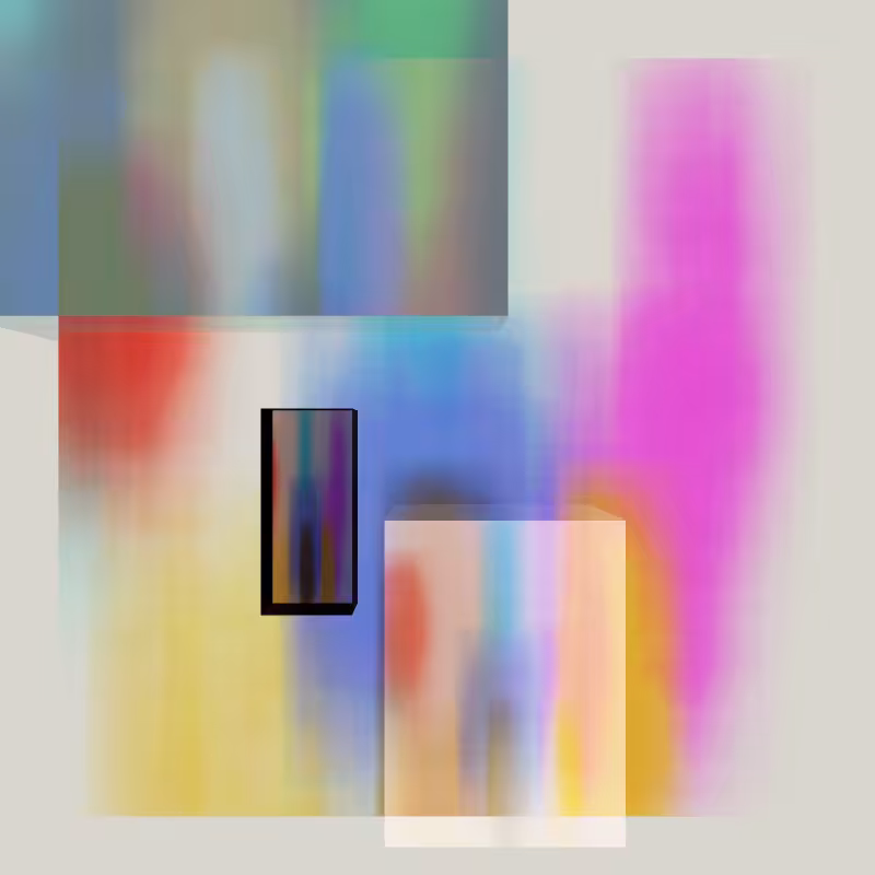 STORED EMOTIONS #51