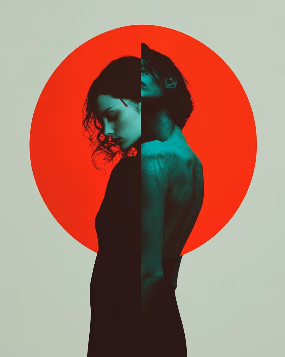 I know these feelings ebb and flow.