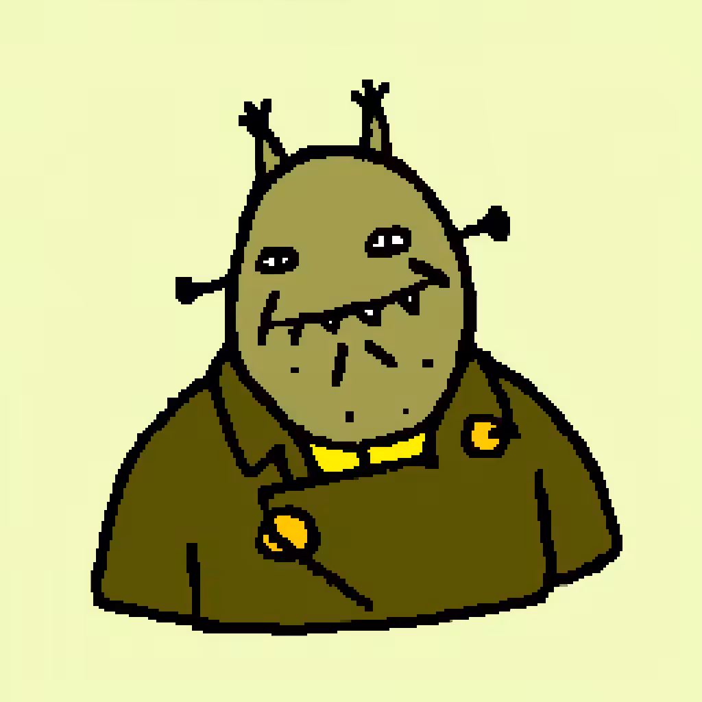BunkerGhost