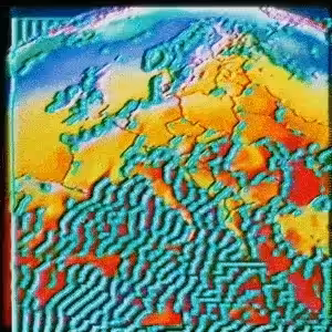 Global Warning