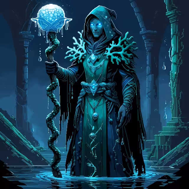 Abyss Caller