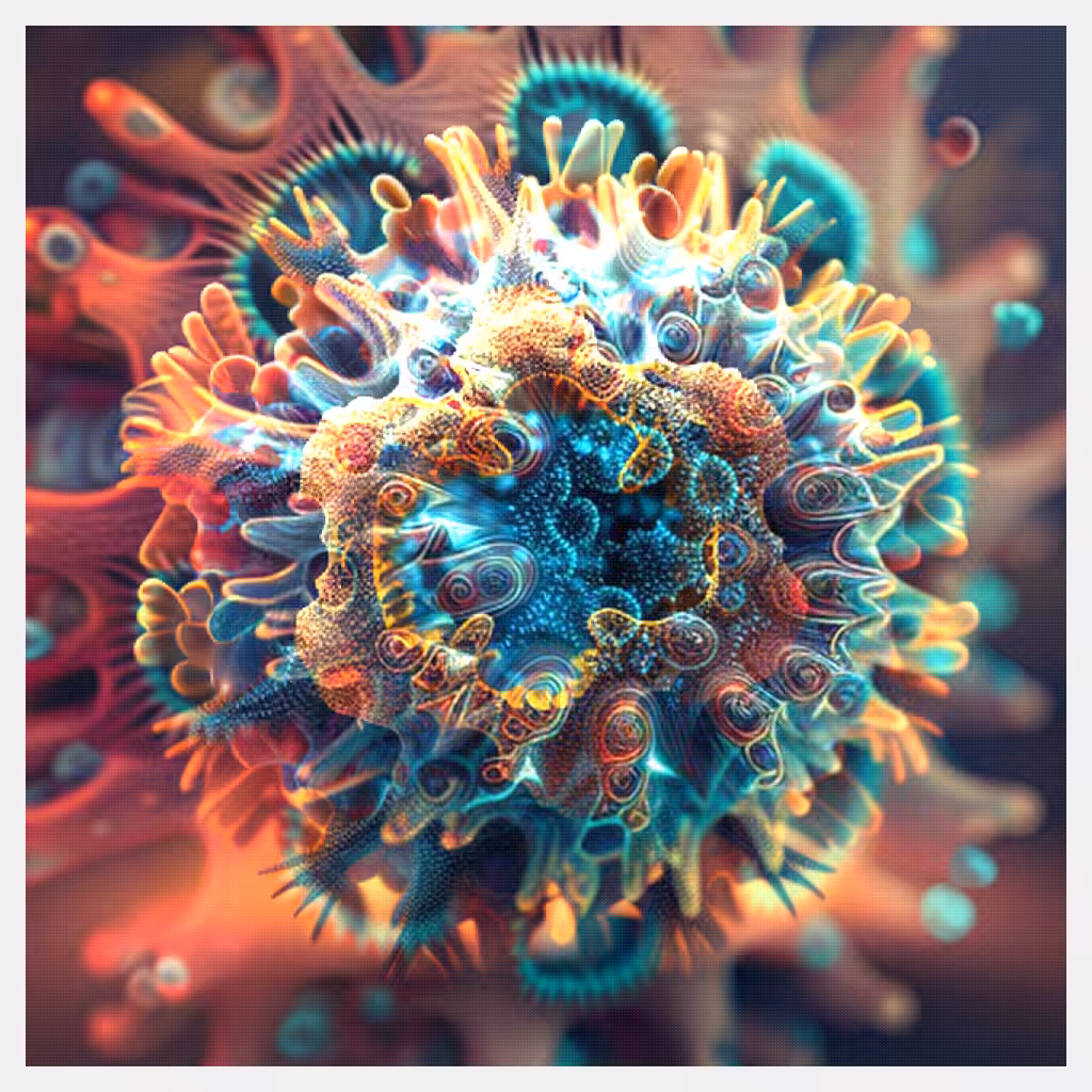 Viral Refraction #58
