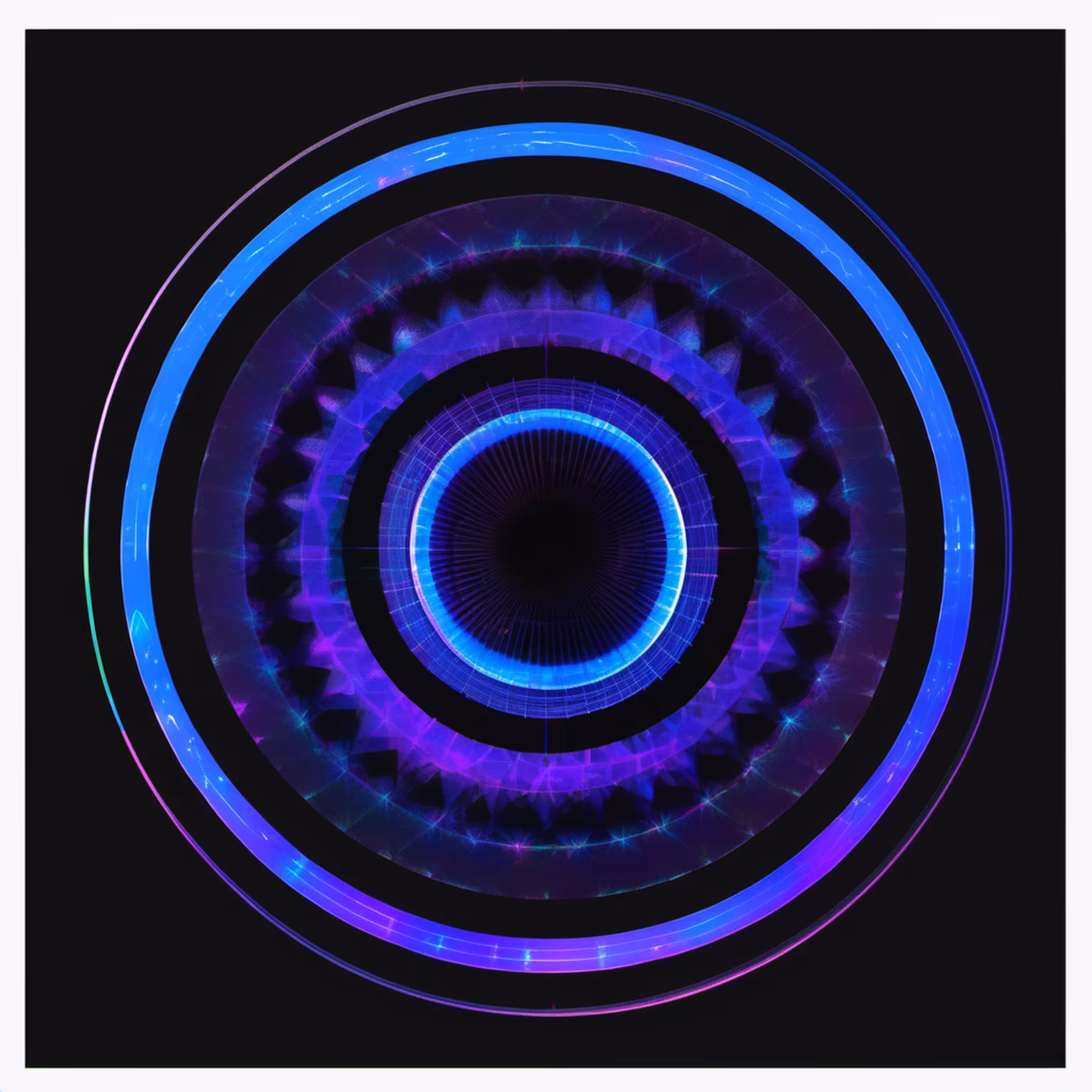 pulsar #4