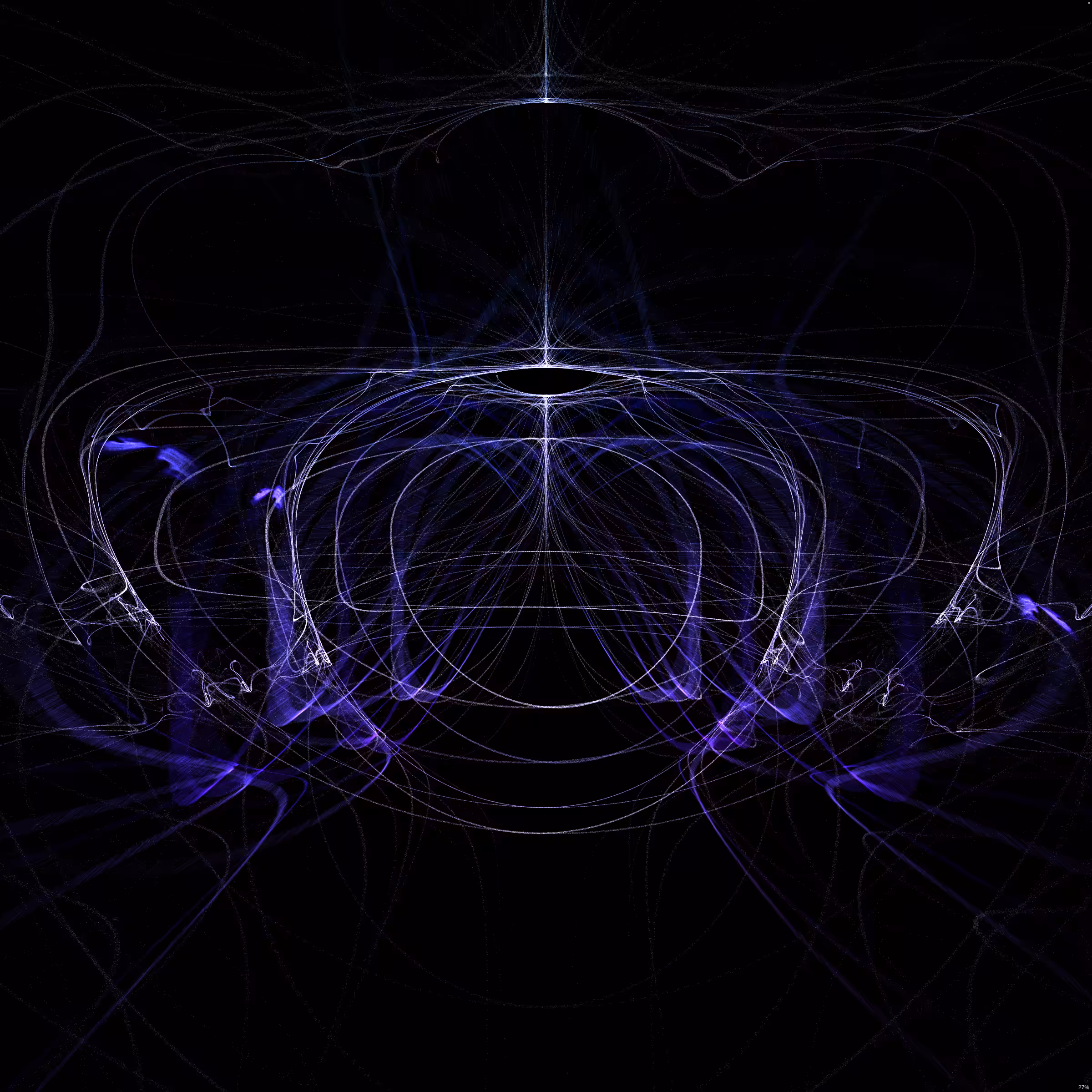 Organicon, variation III - final form #67