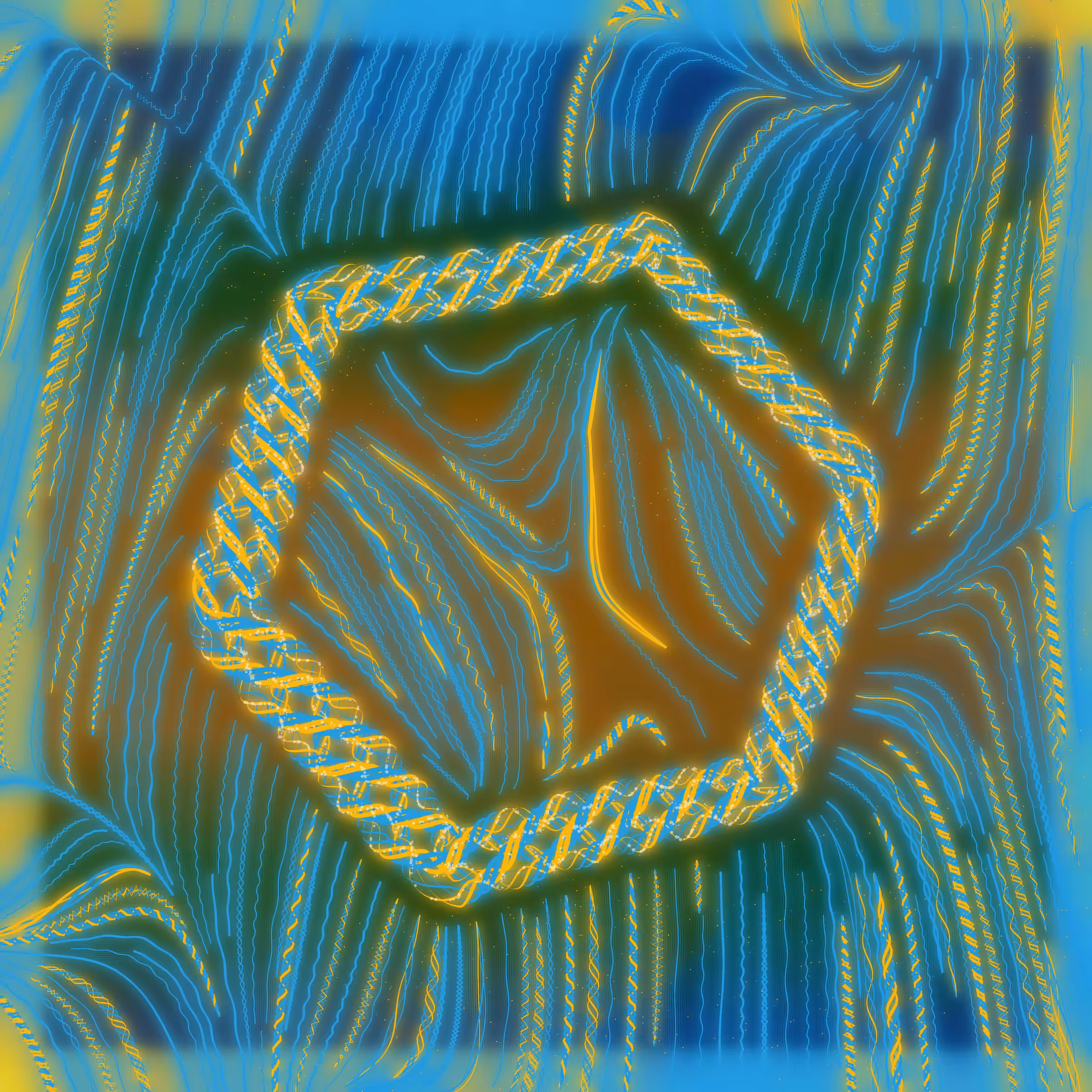 Friendship Bracelets #28369