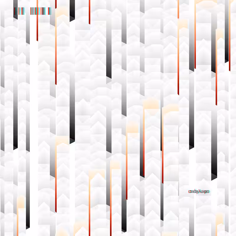 anaglyphic - Waves #78