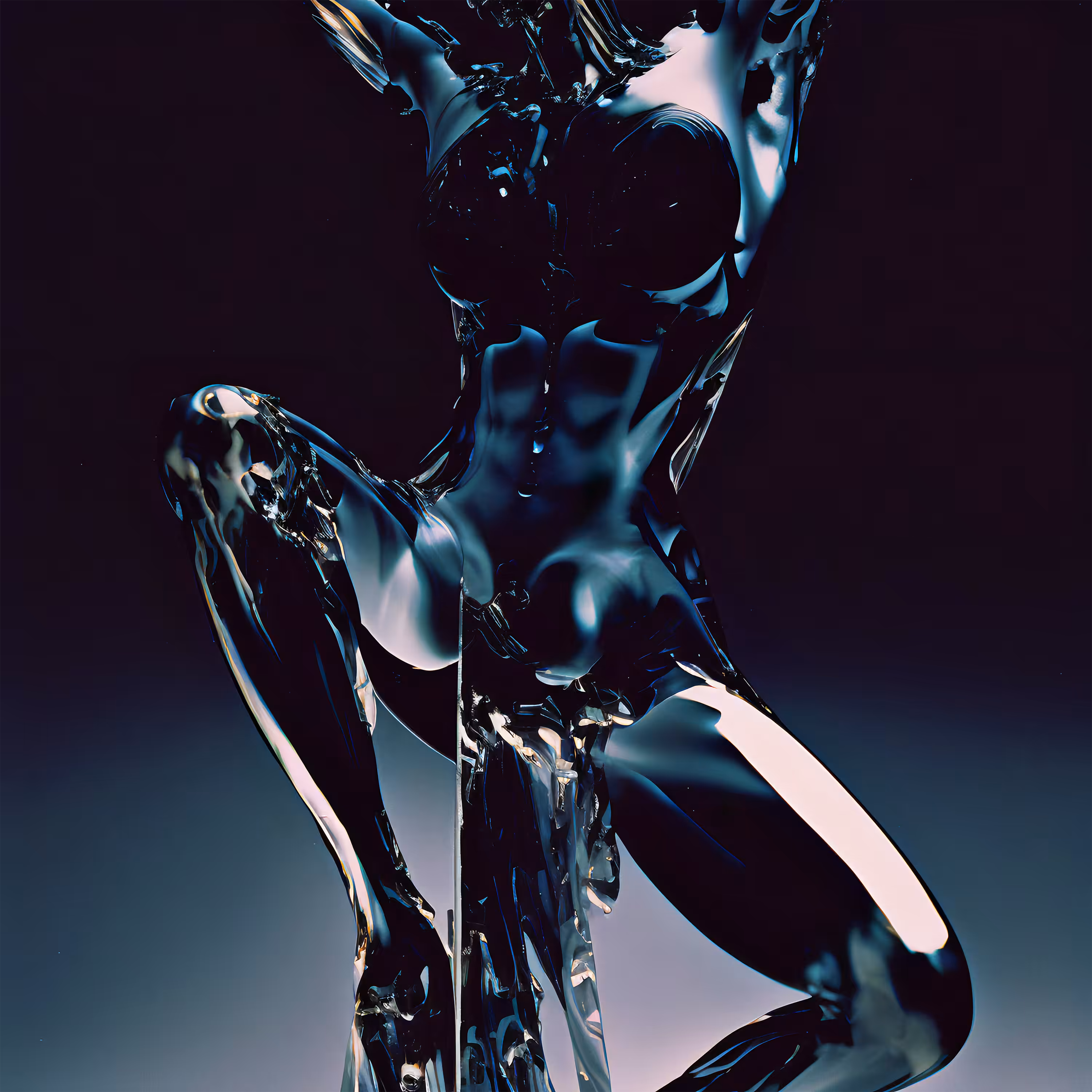 Human Torus #30