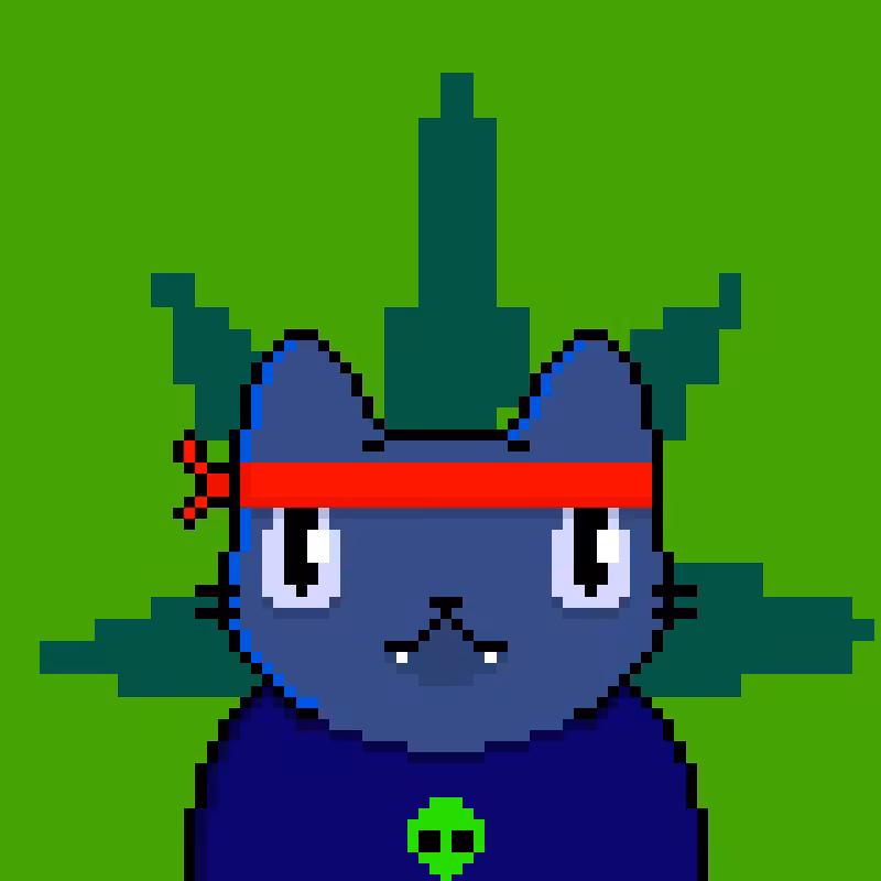 Totally Random Cats #83