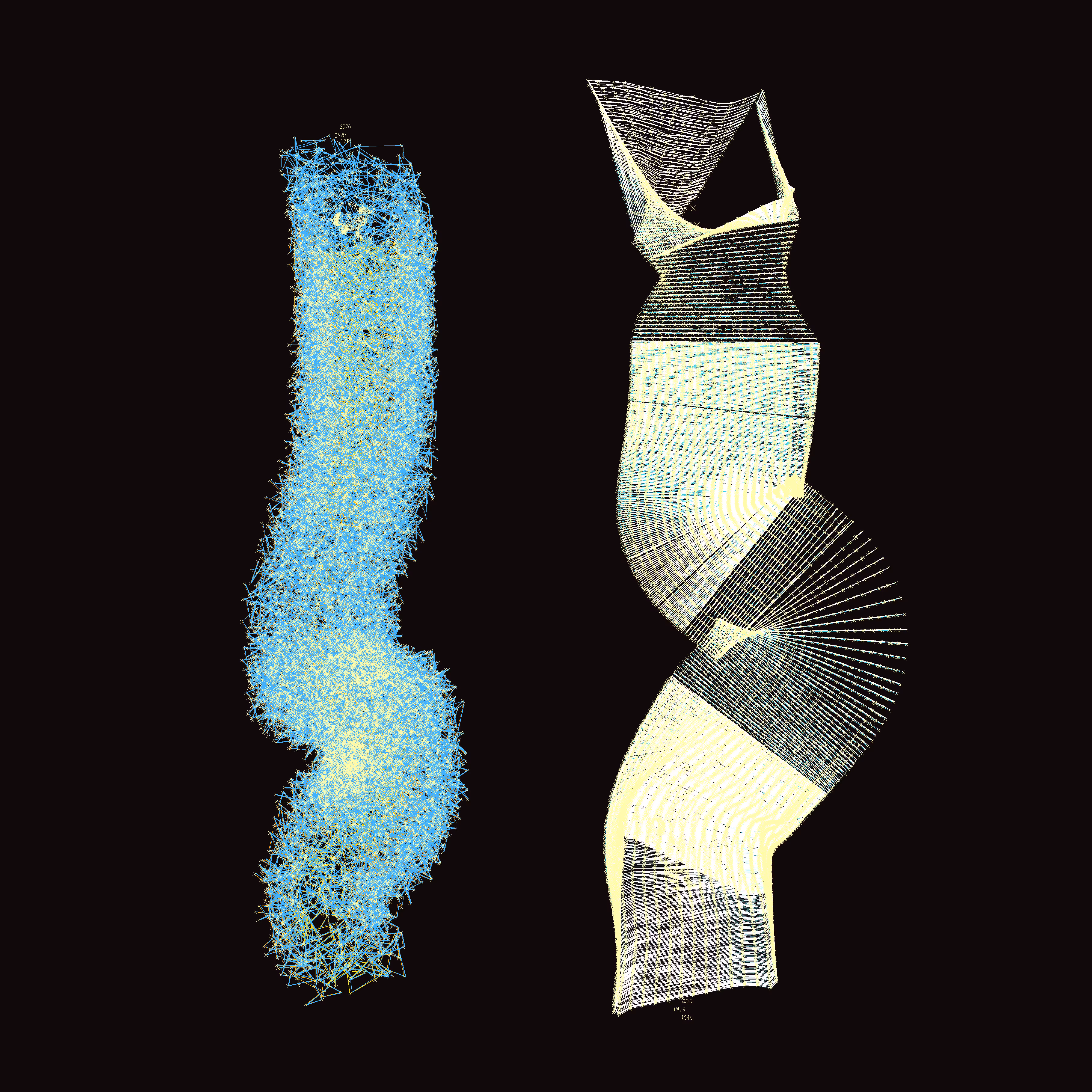 Tubes VI: Through Tubes, We Now Are