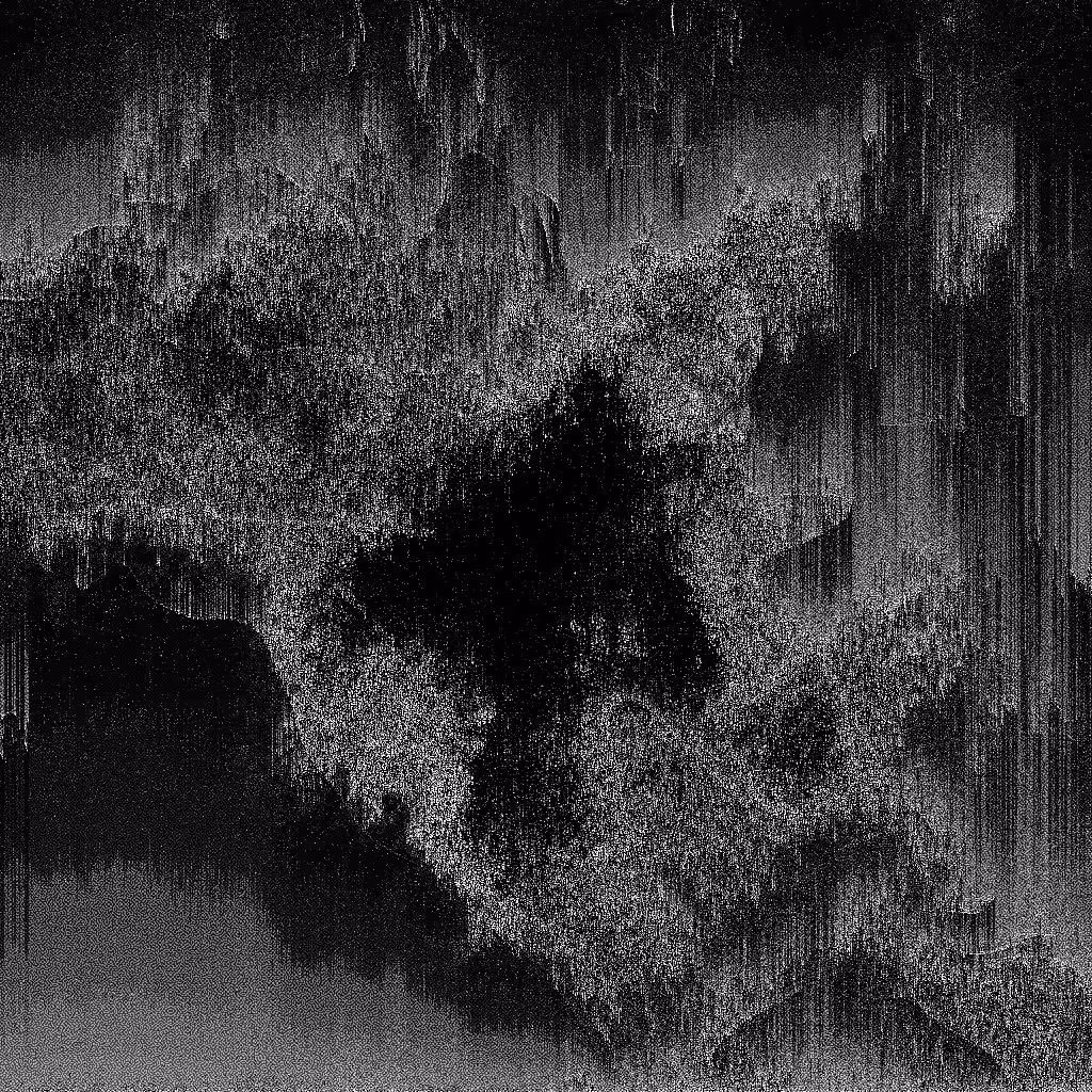 Noise #744 