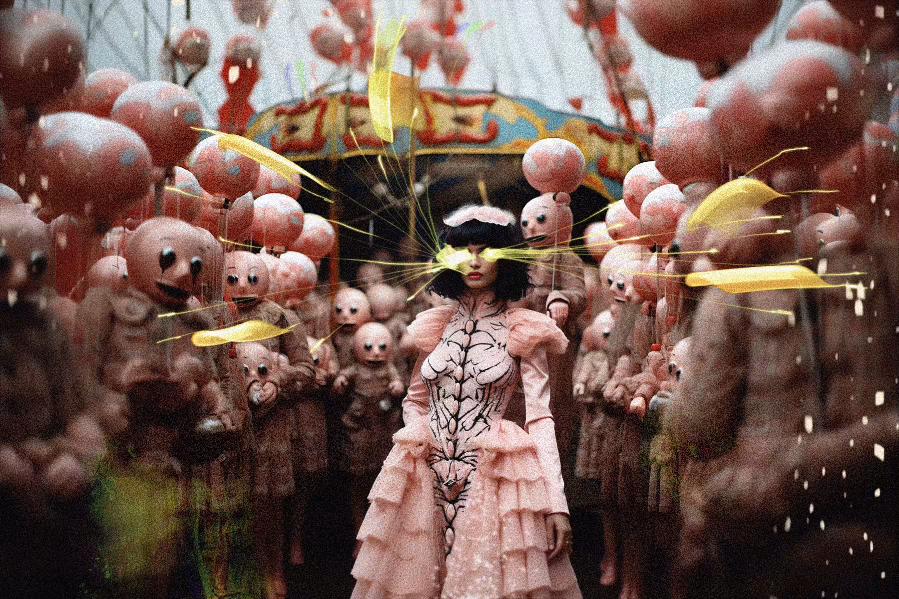 Carnival of Giggles
