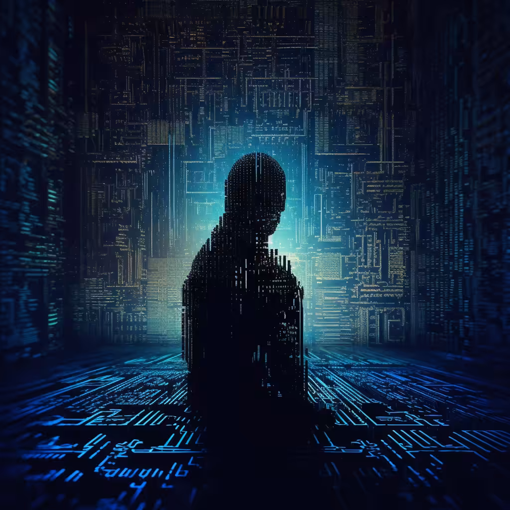 [⨫₀₀⁷⁶⁹  The Newborns of SINGULARITY ₃₁ ⁴₂⁸ ⁵⨫] #45