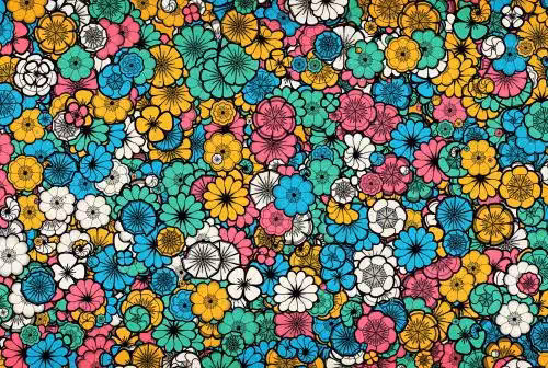 Bloom #79/100
