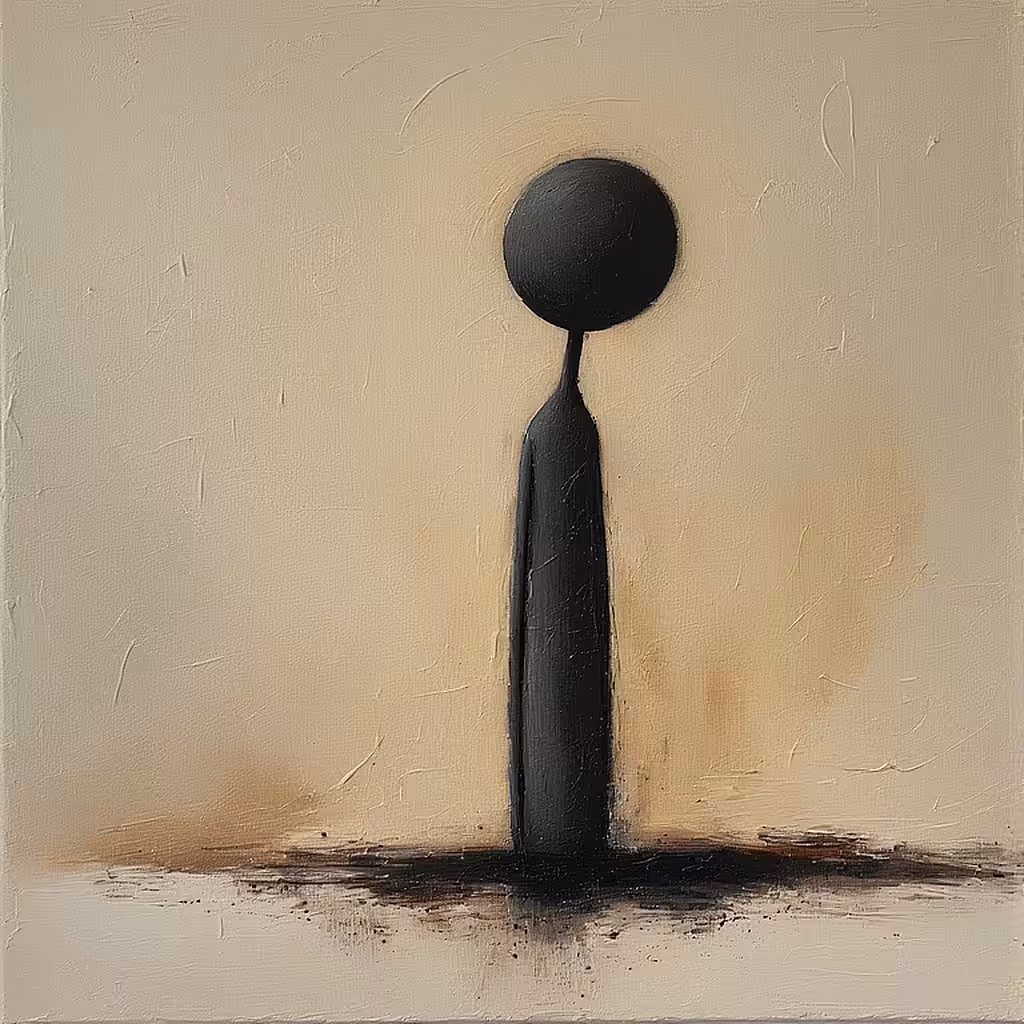 StickSolitude