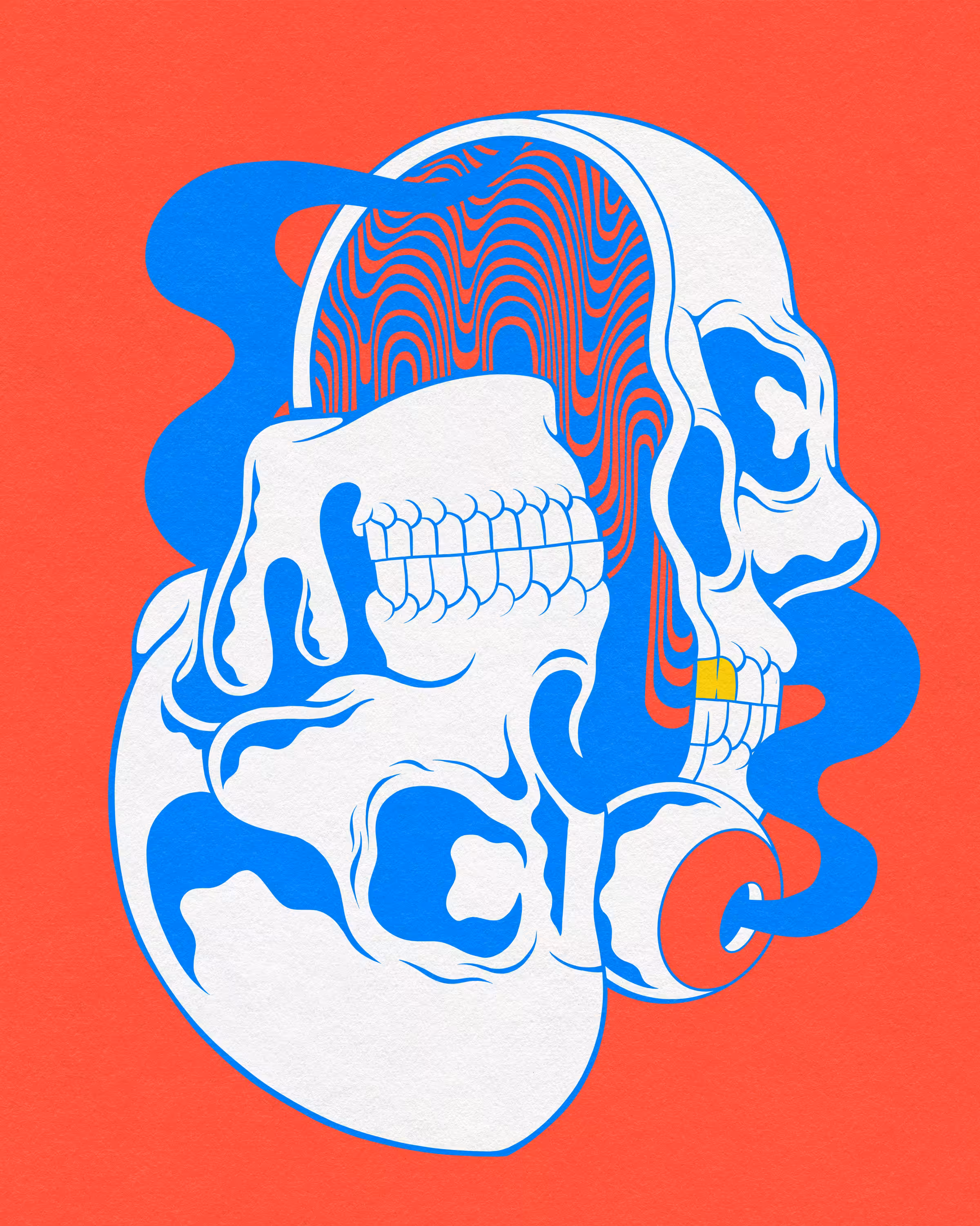 Skull Trip