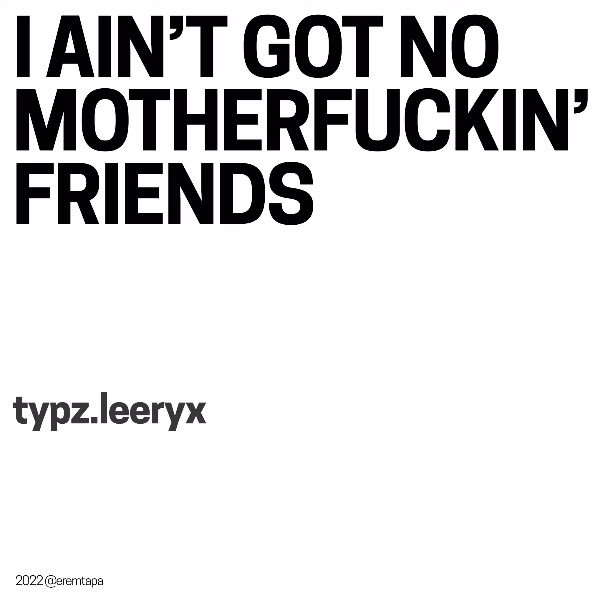 TYPZ