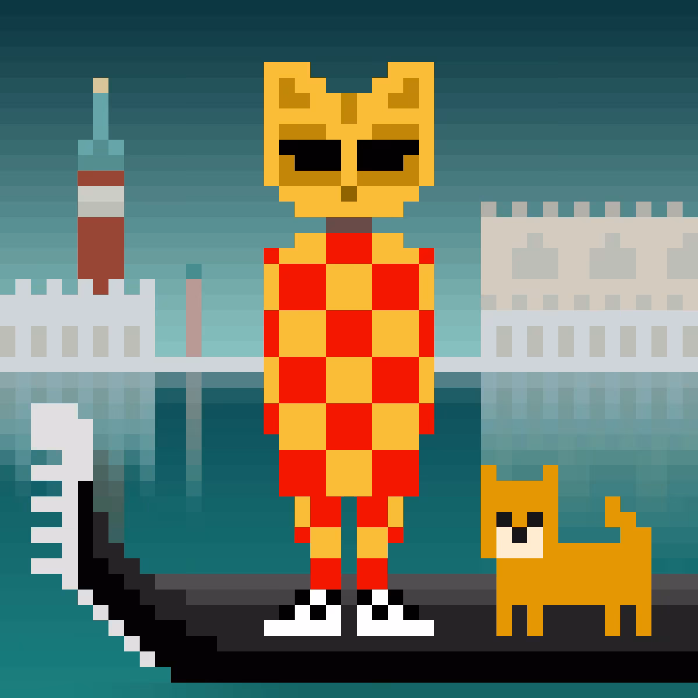 CryptoVenezian #788