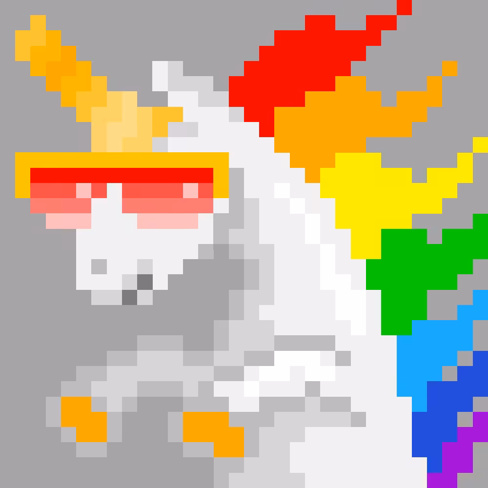 Unicorn #5559