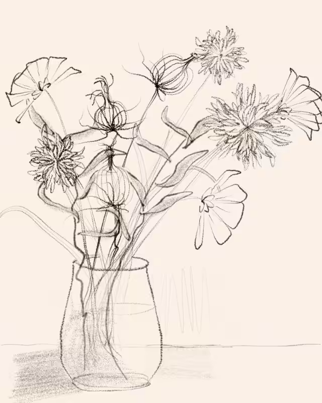 Bouquet numérique #265