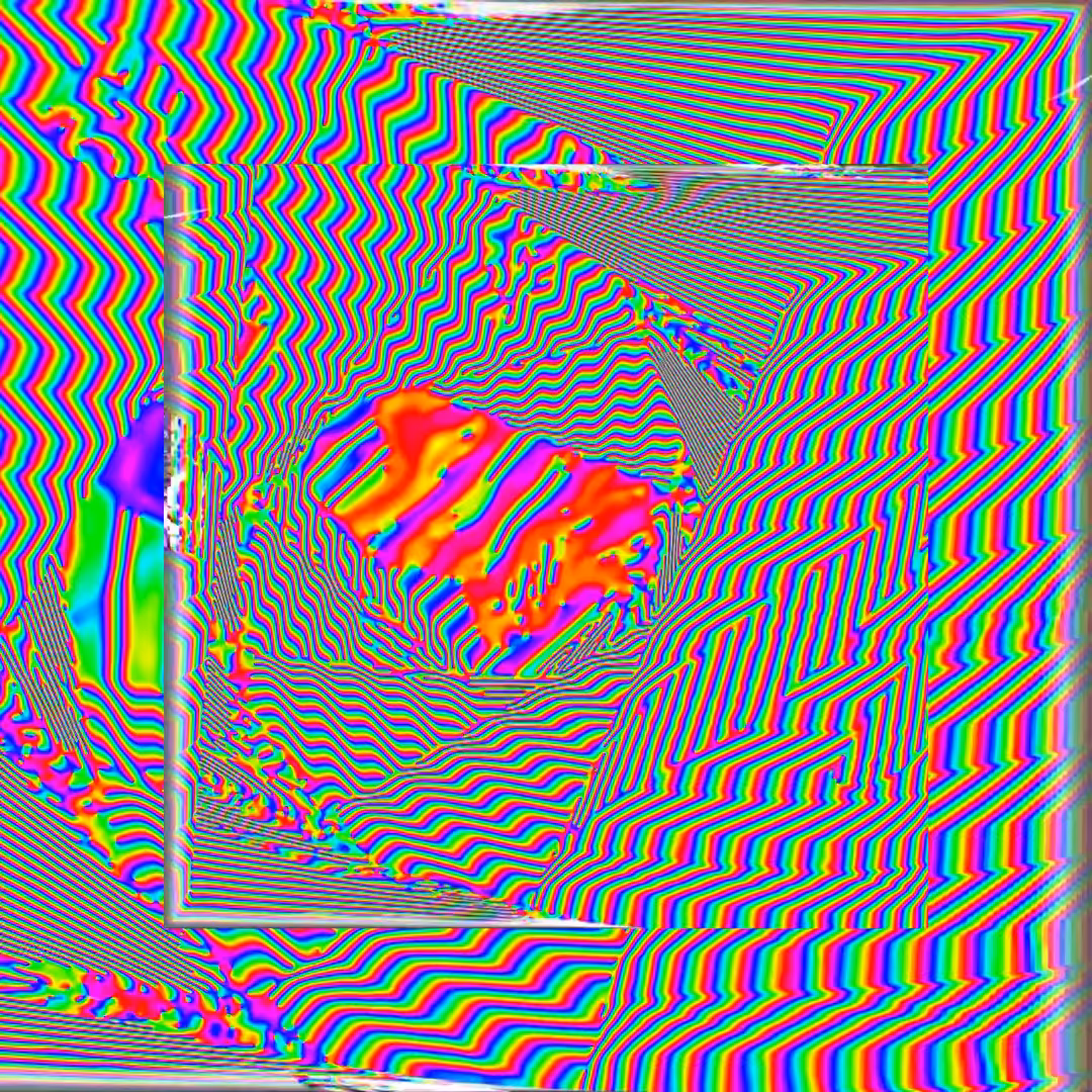 The infinite search for the right codec to display data in the best way