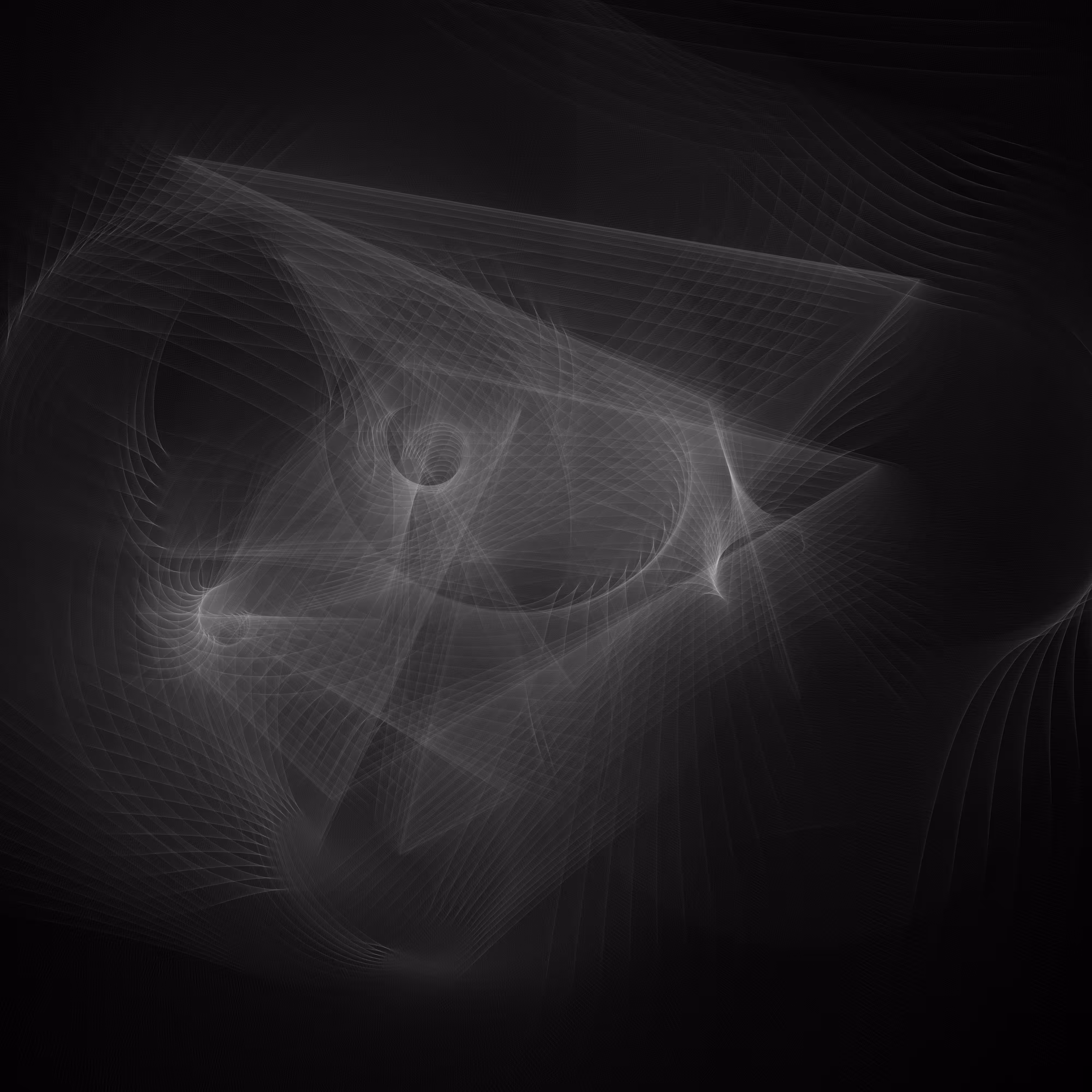 Circular Paths 5