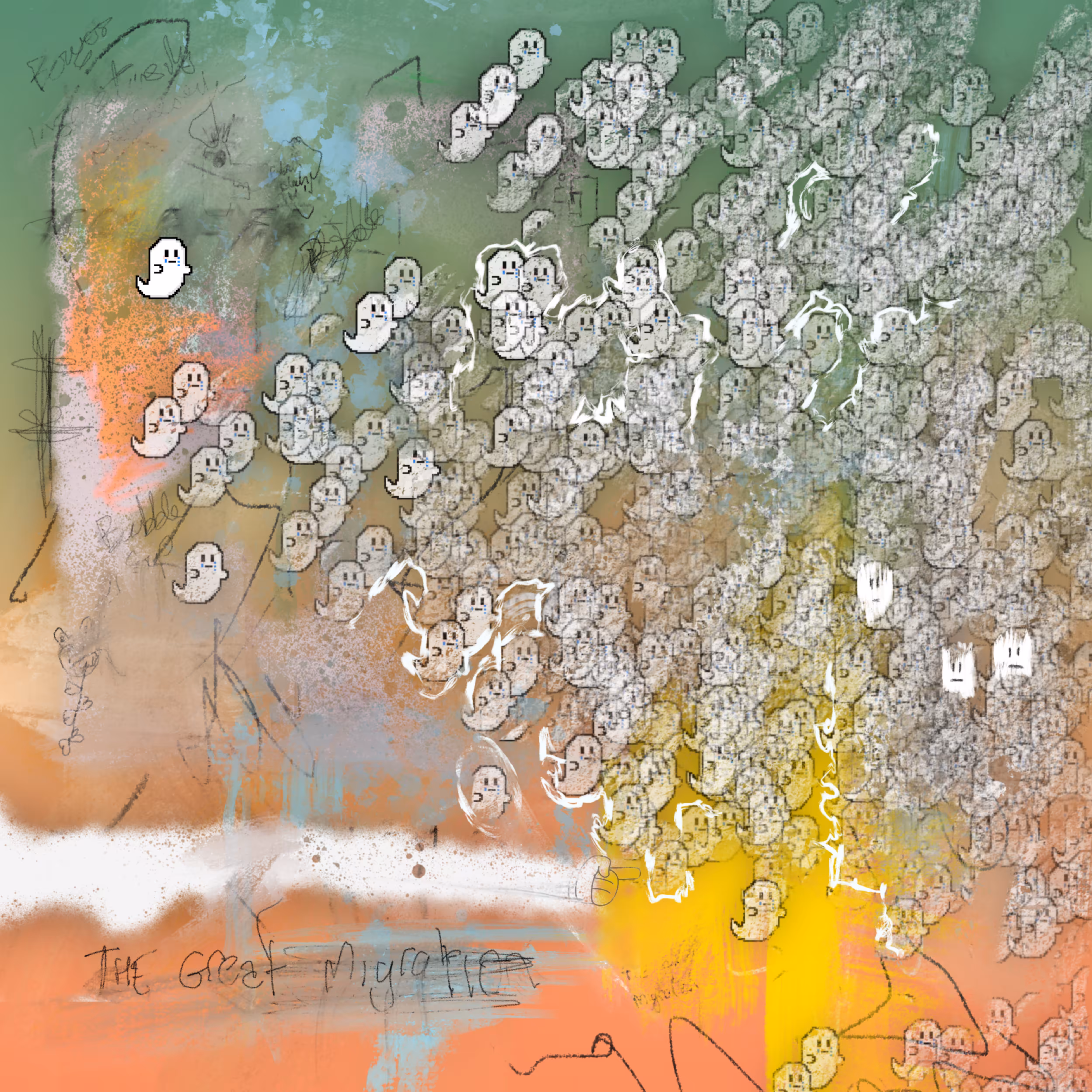 The Great Migration
