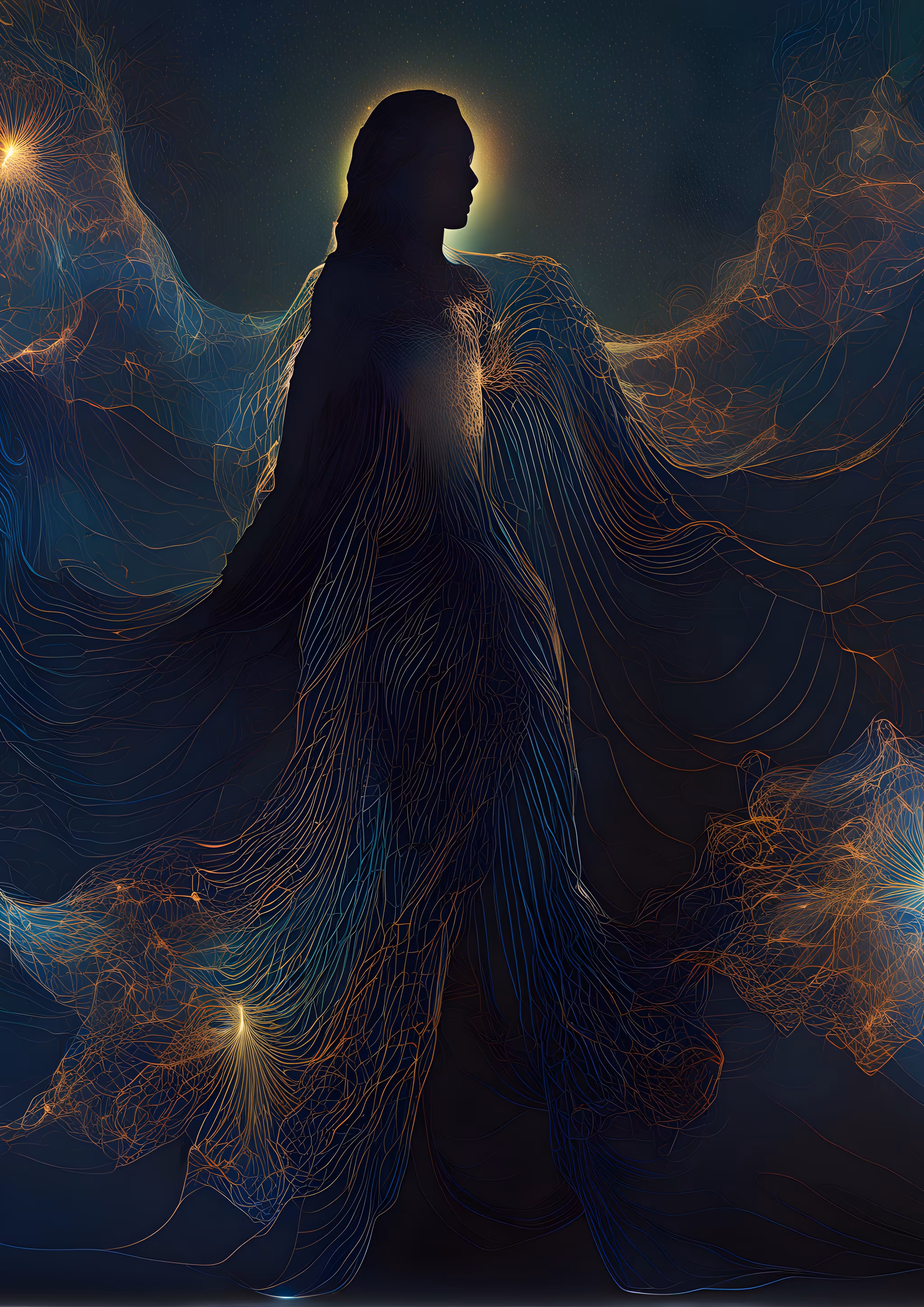 Aspectu Coeli: A Glimpse of Heaven #1