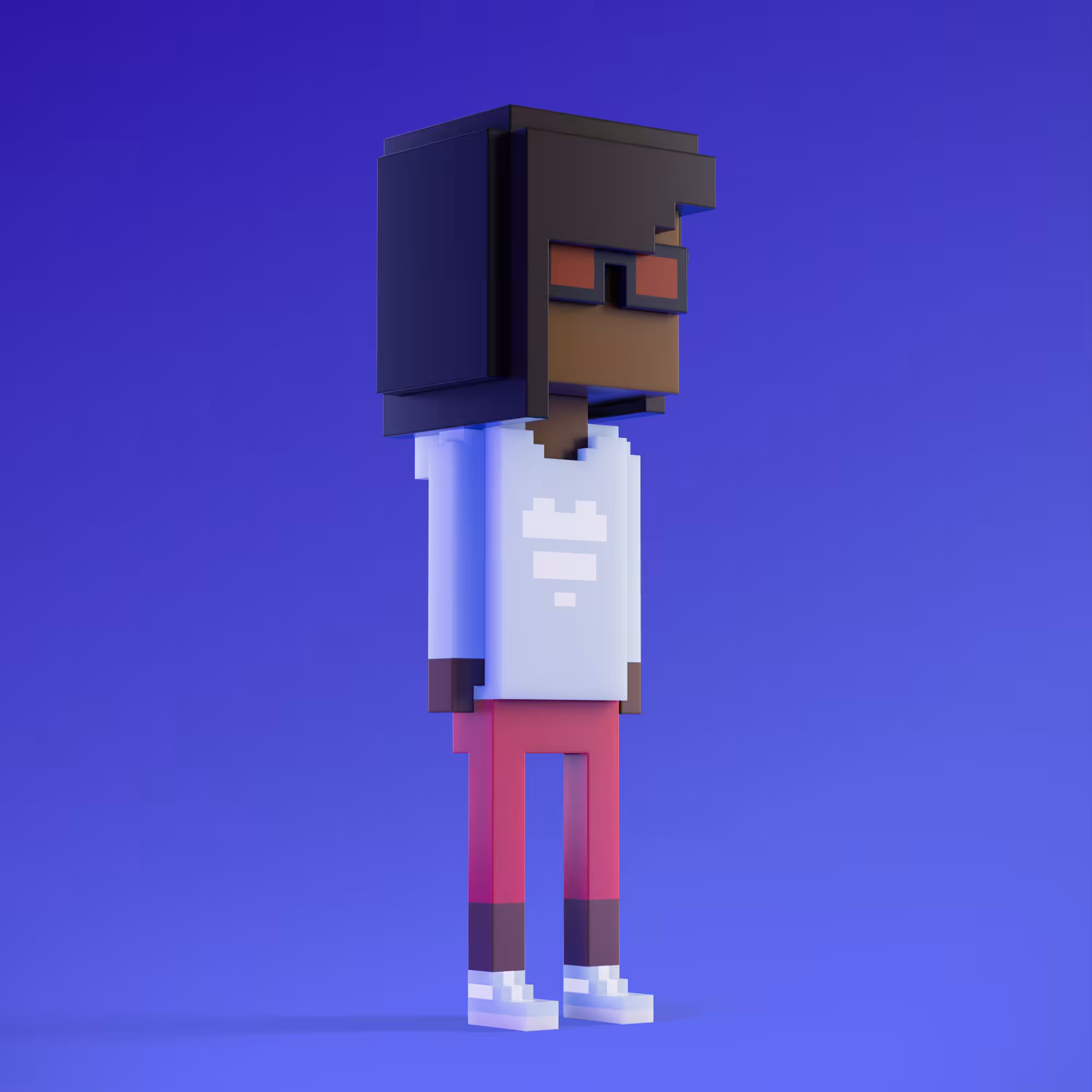 Meebit #2922