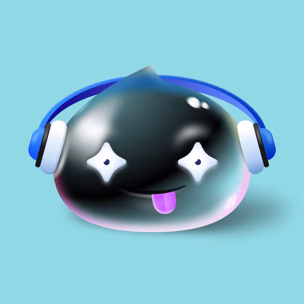 Slime #110