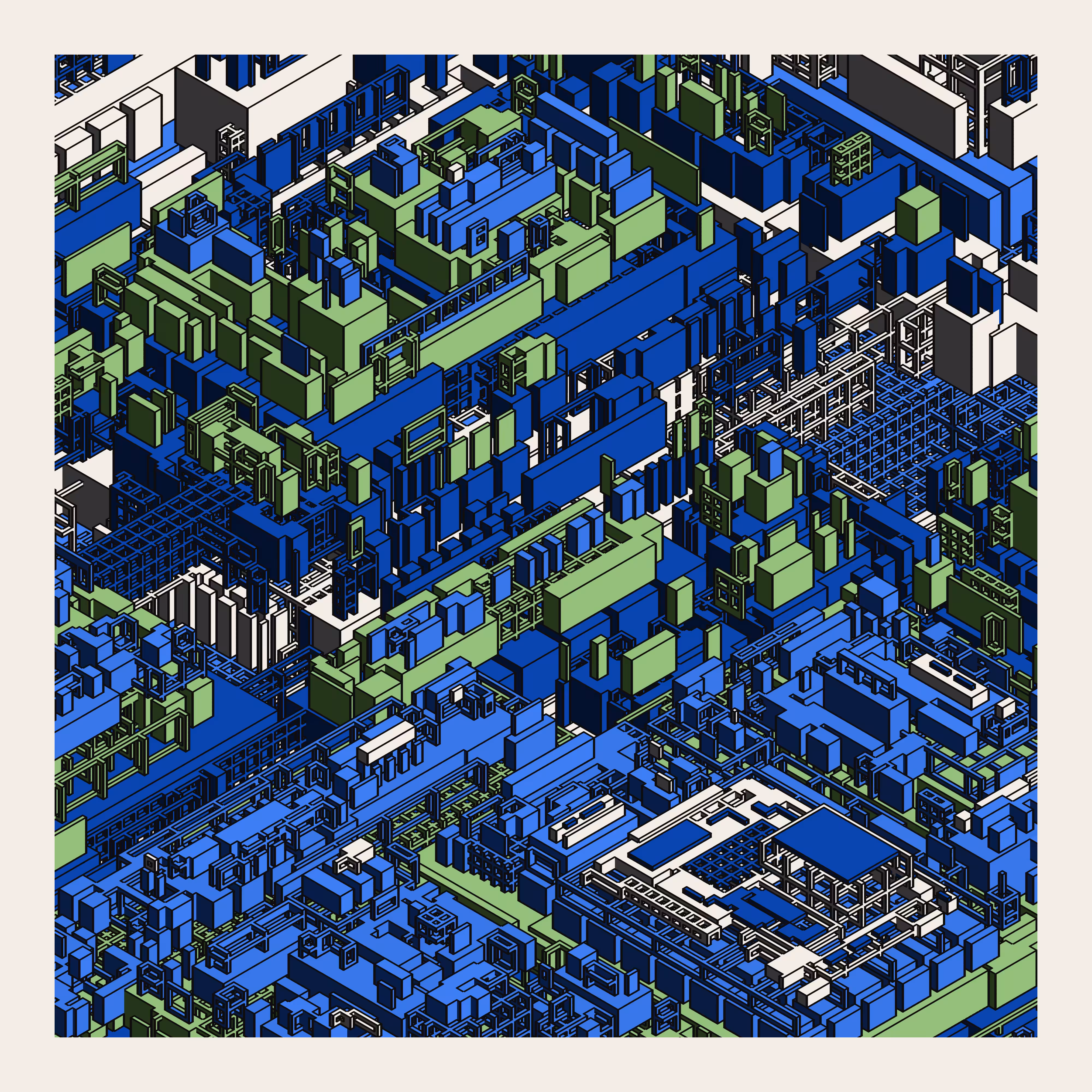 Plasticity #384