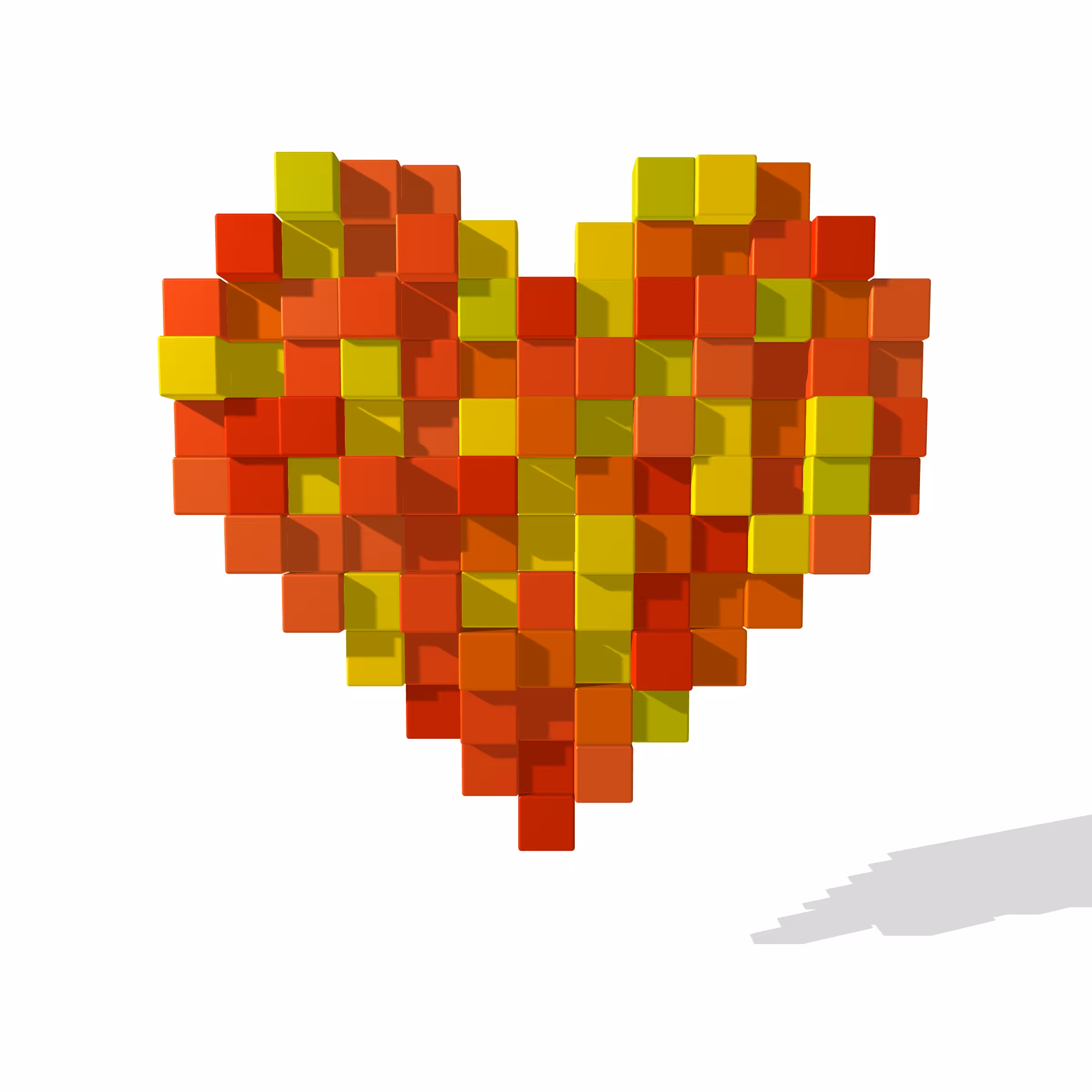heart + craft #14886