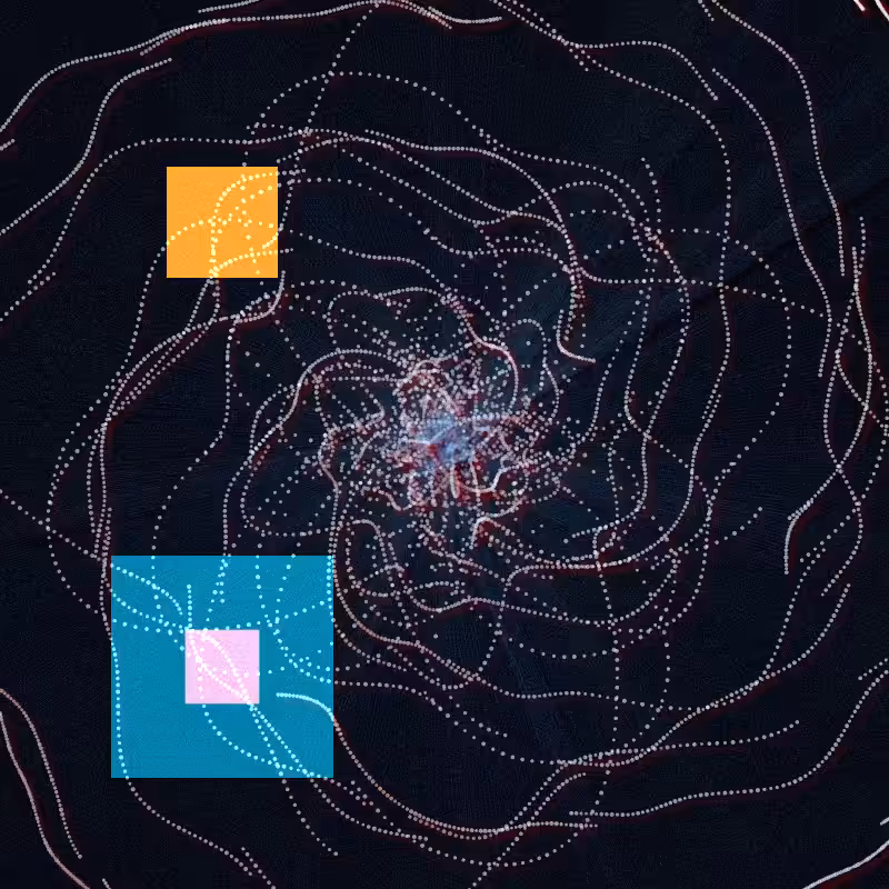 Astrographic Map #11
