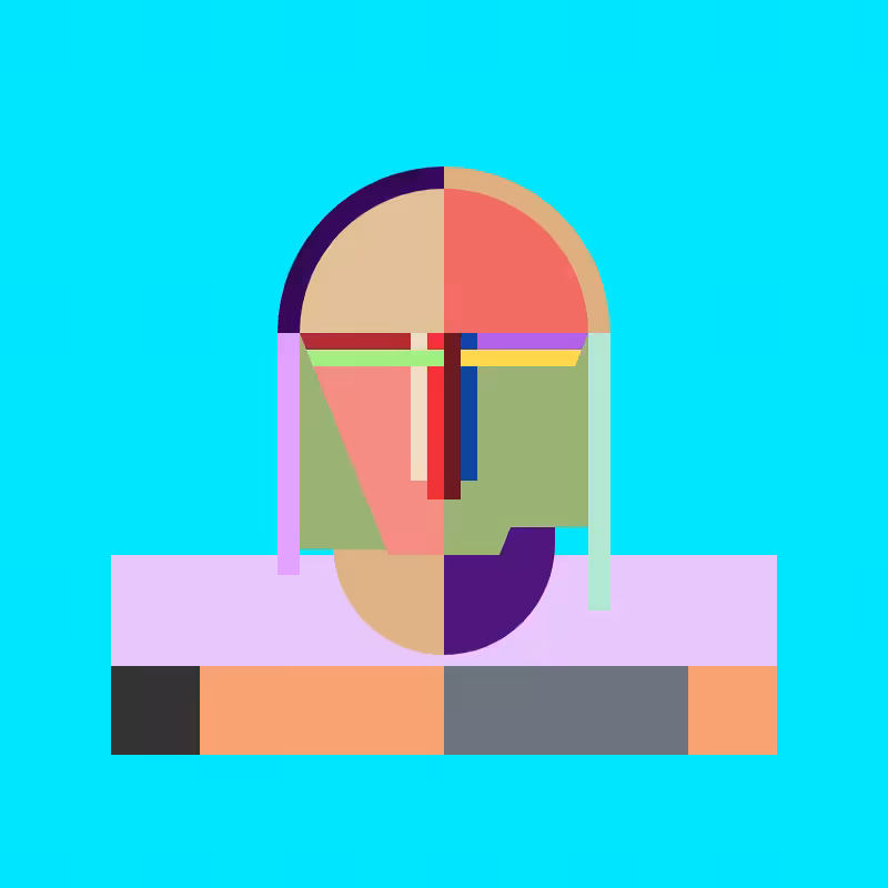 Algorithmic Ancestry #4