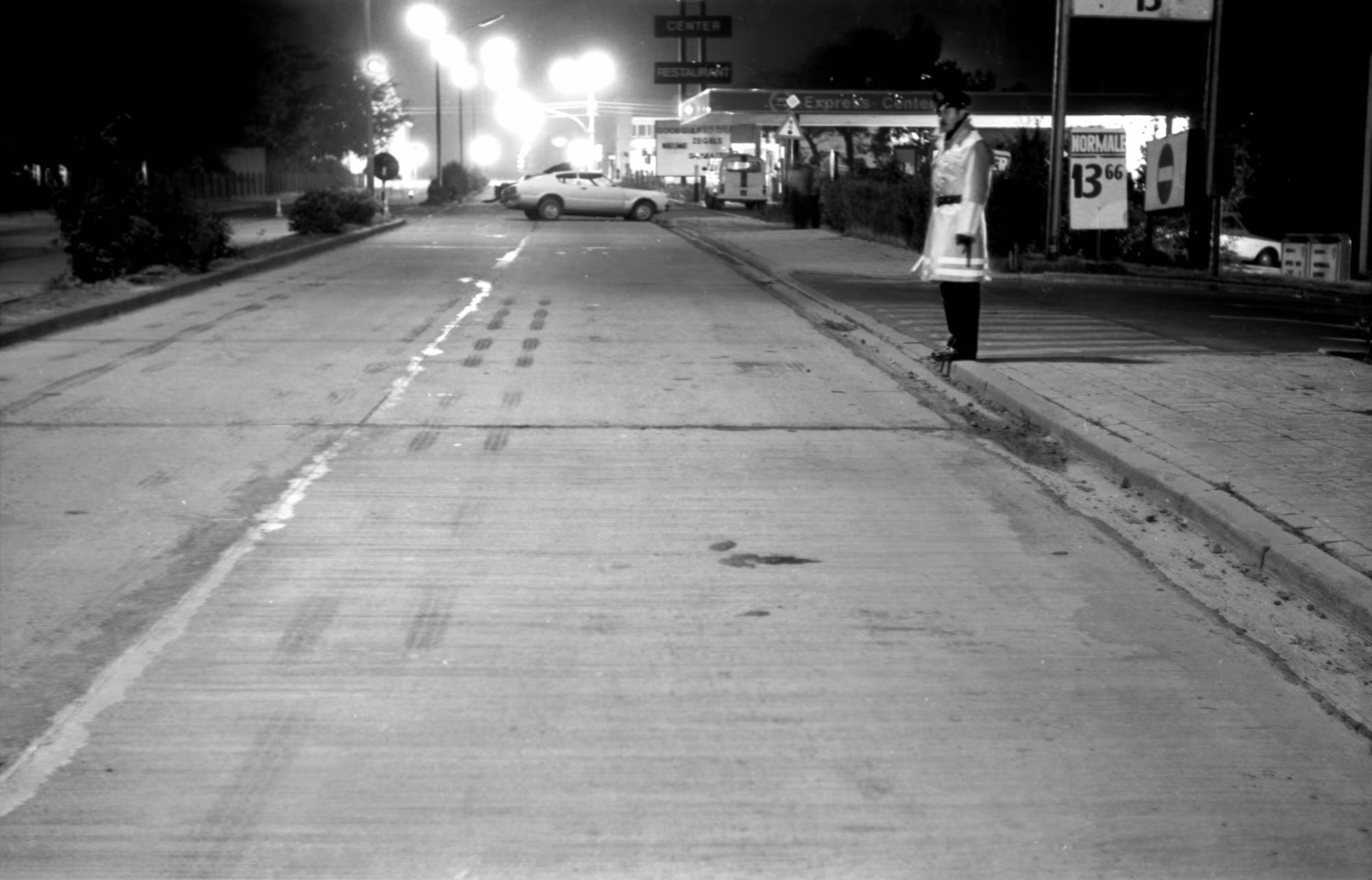 By Accident - The Negatives #219