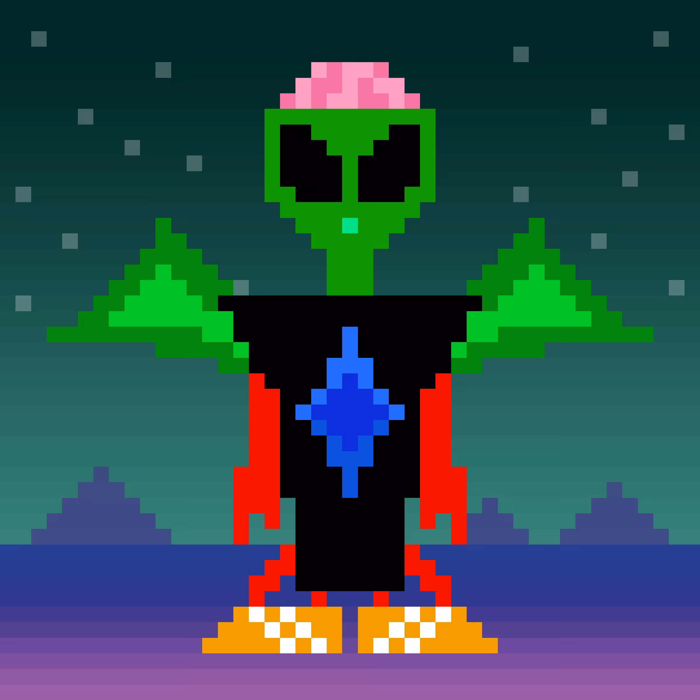 CryptoGalactican #830
