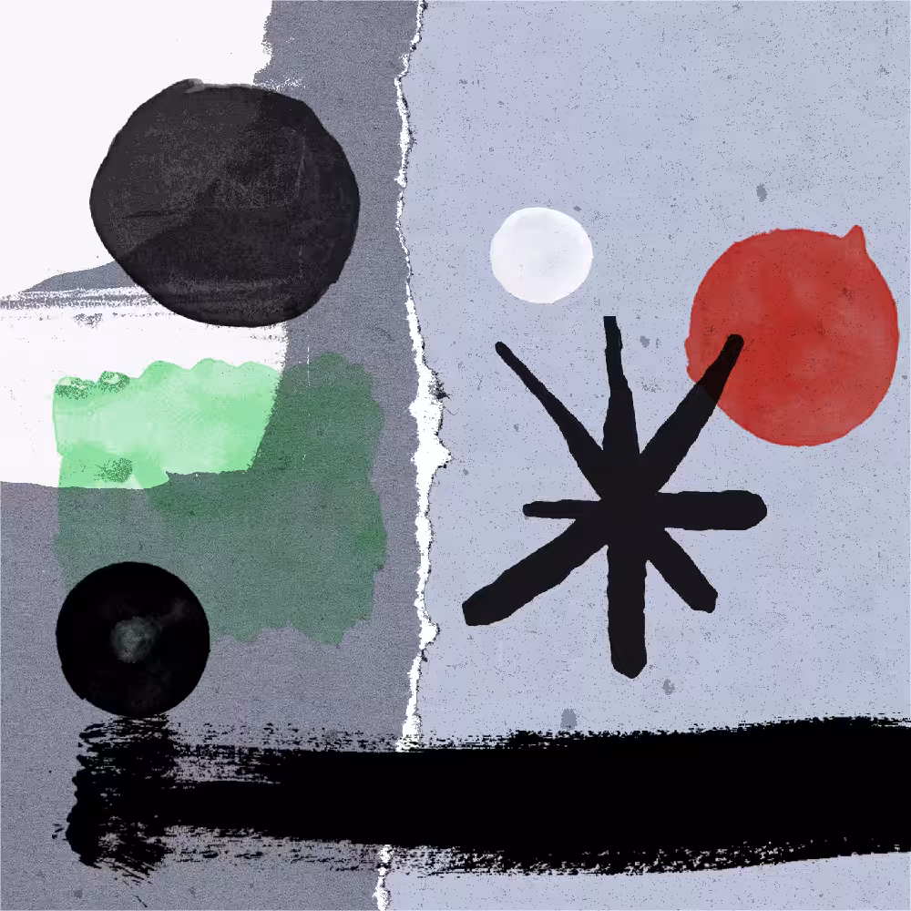 Miroïds #59