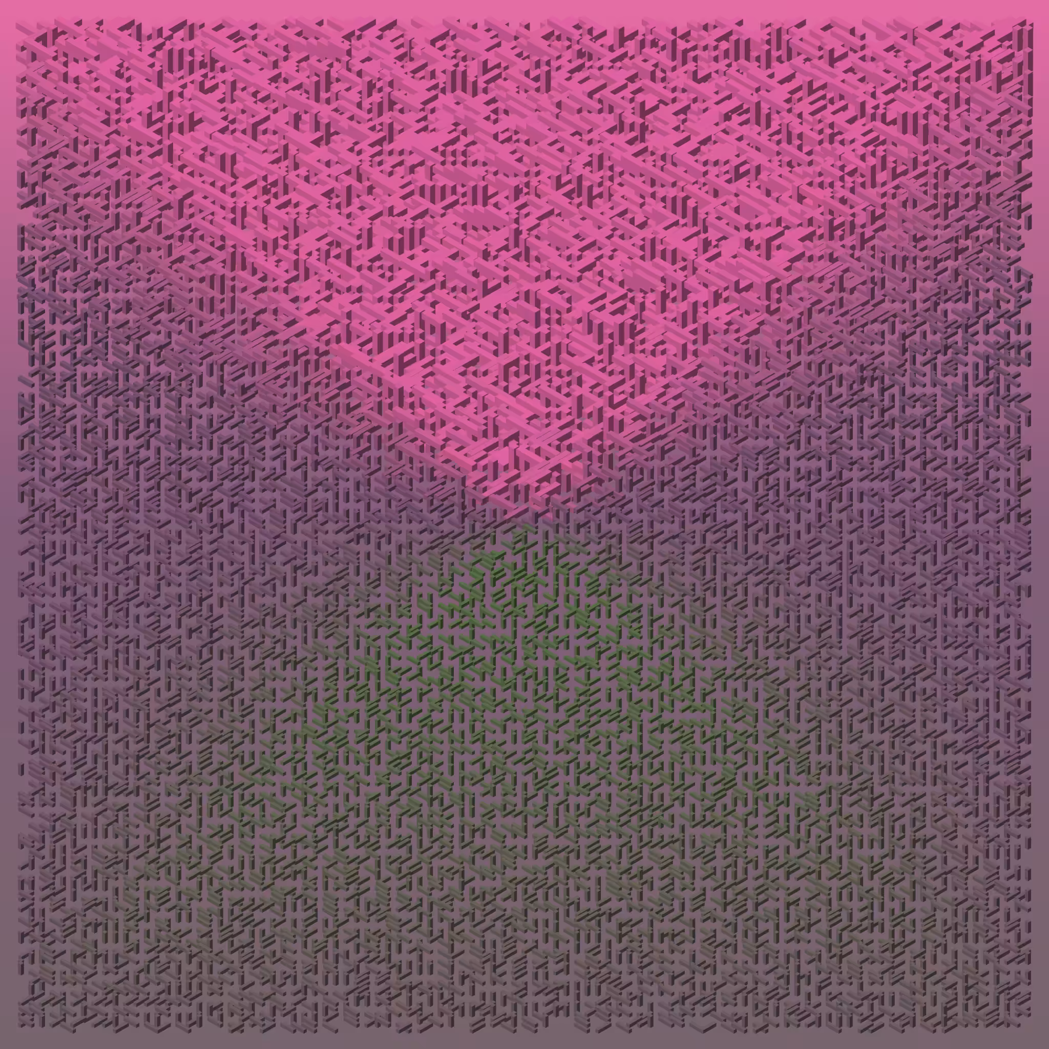 Grim Haystack #74