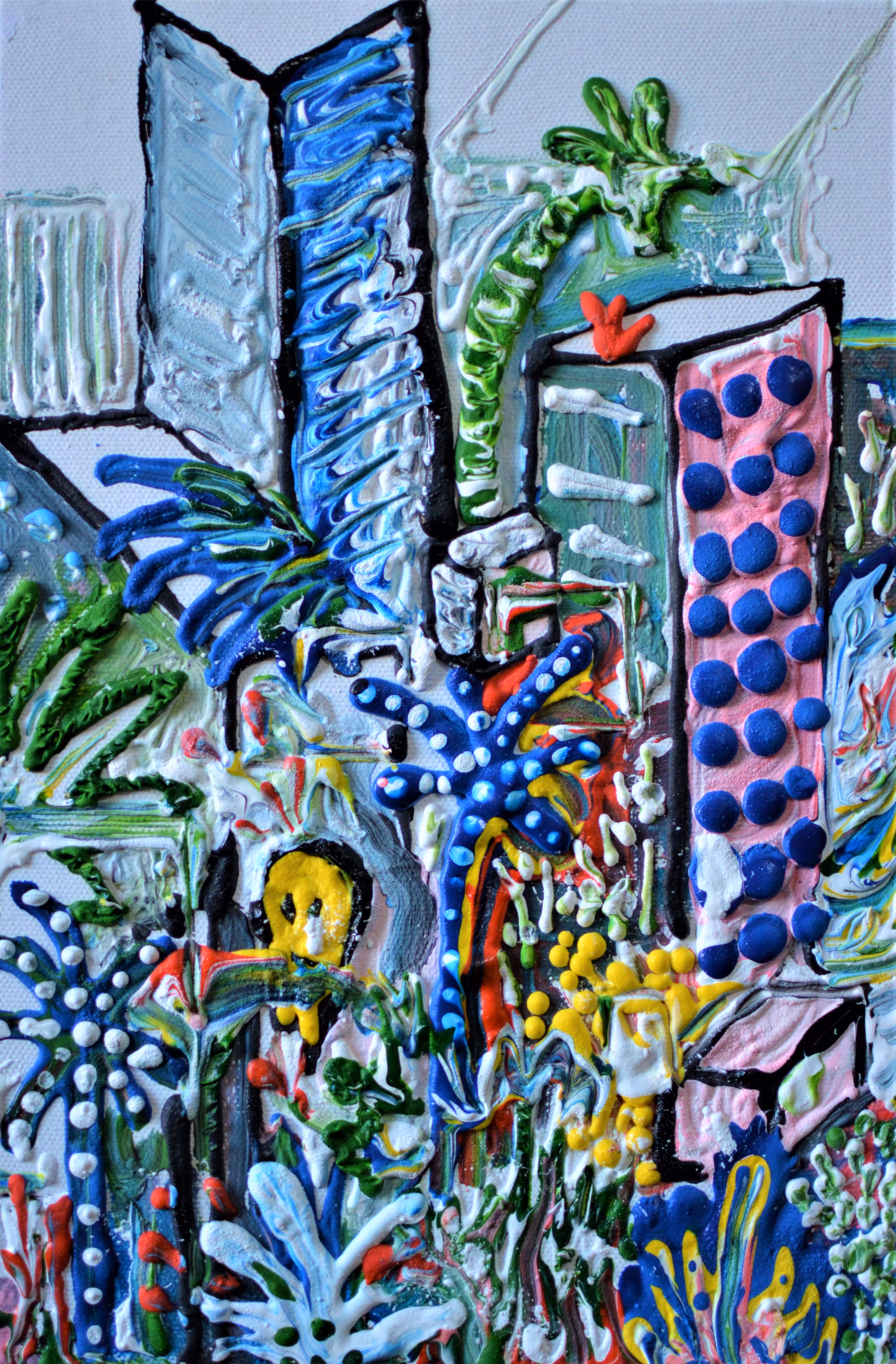 Expanded landscape 1