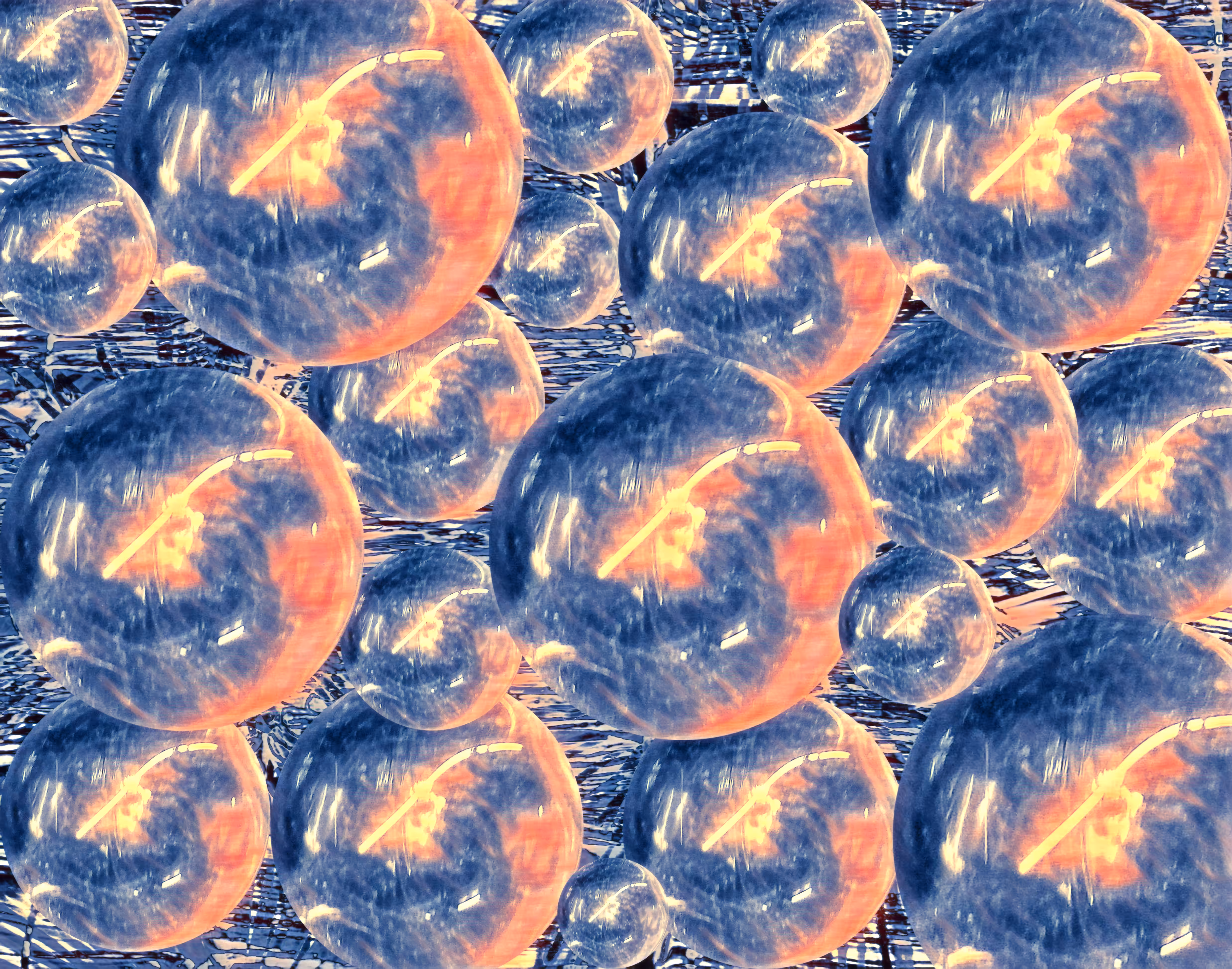 Heterogeneous Replication