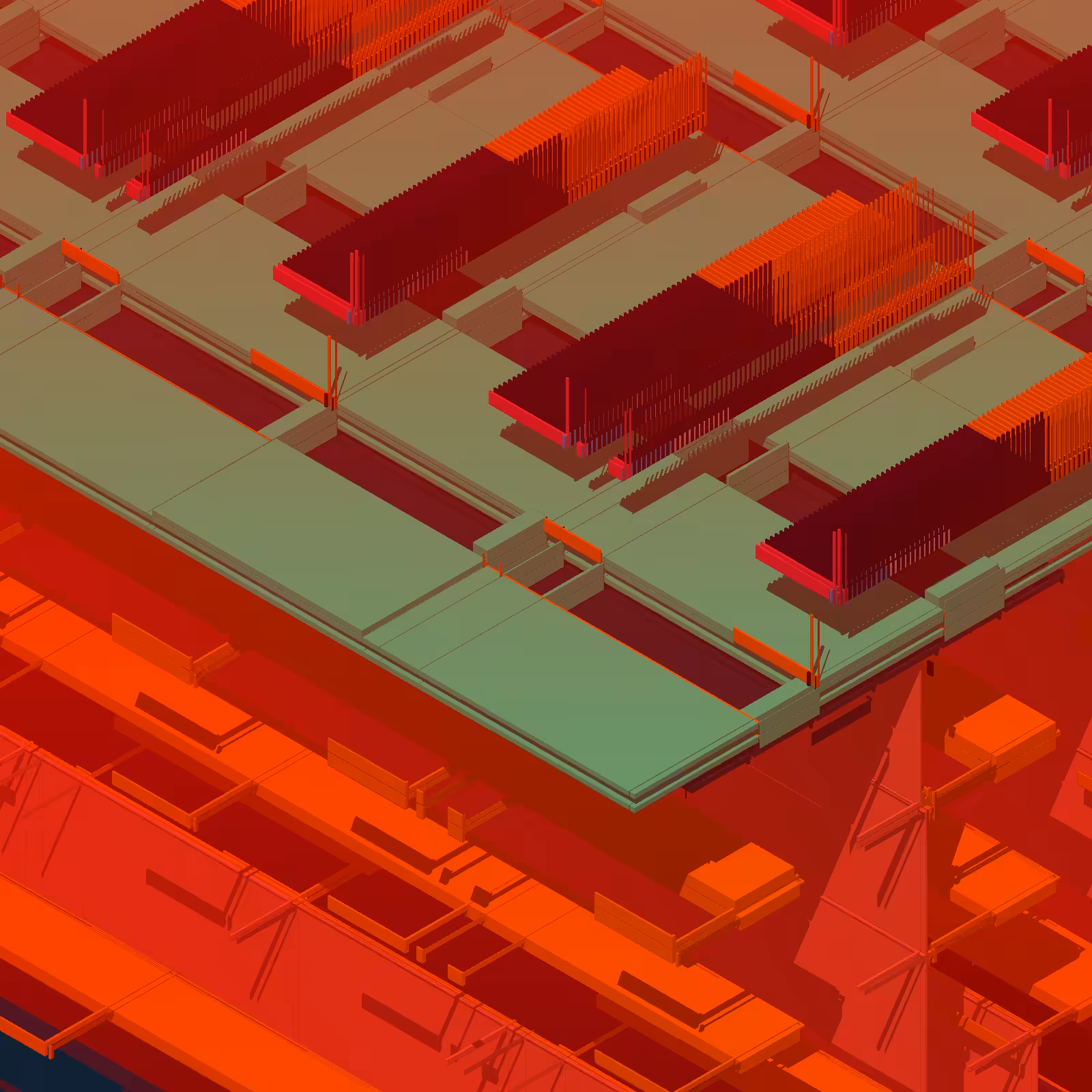 Heatsink #148