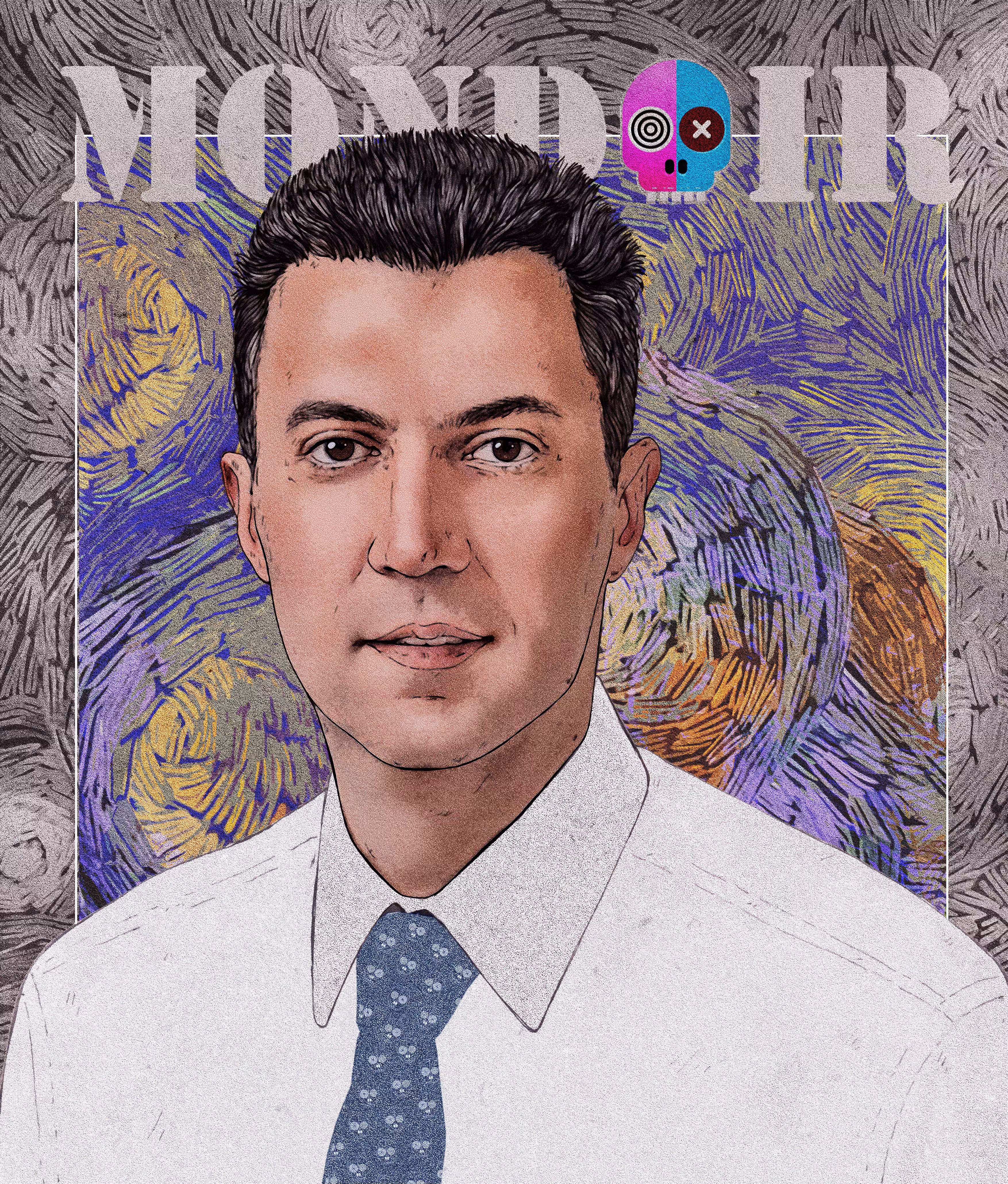 Community leader