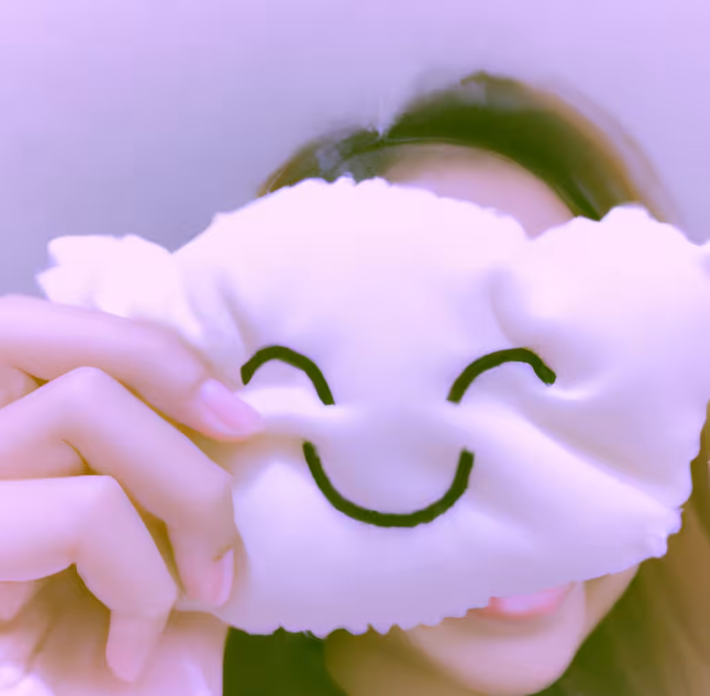 ♡ Just an AI girl ♡ 85