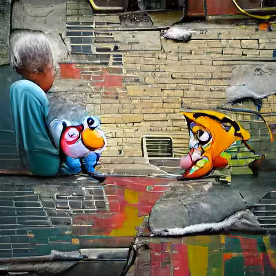 Art Friends