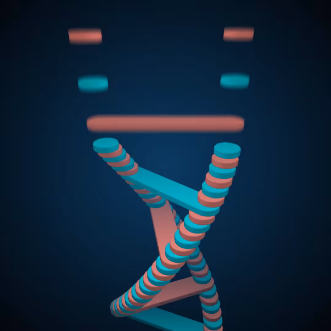 Double Helix Assembly Kit