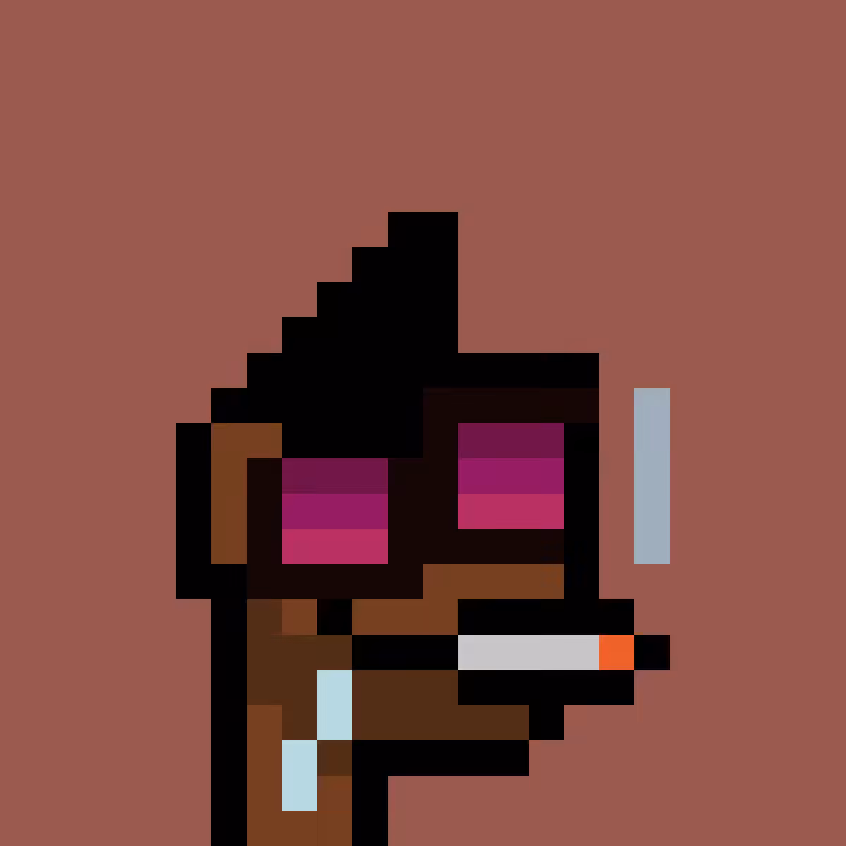 PNUKS #3234