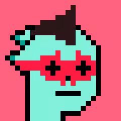 XetoPunk #033