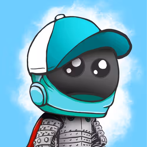 VibeNauts #4199
