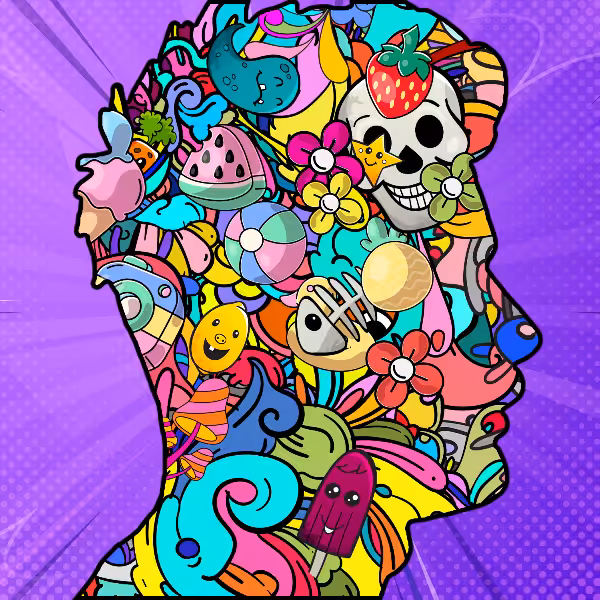 FXHumanColors #10