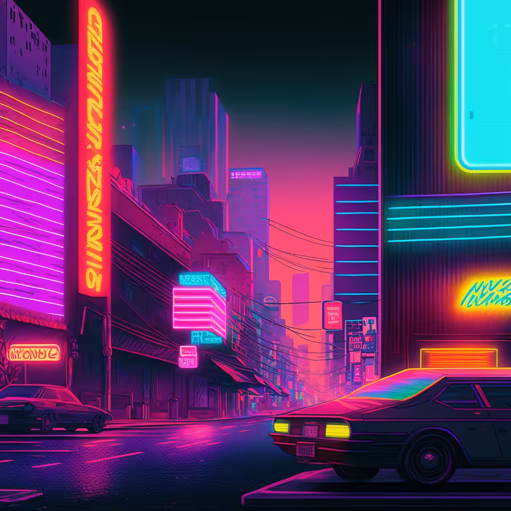 Vintage Reloaded
