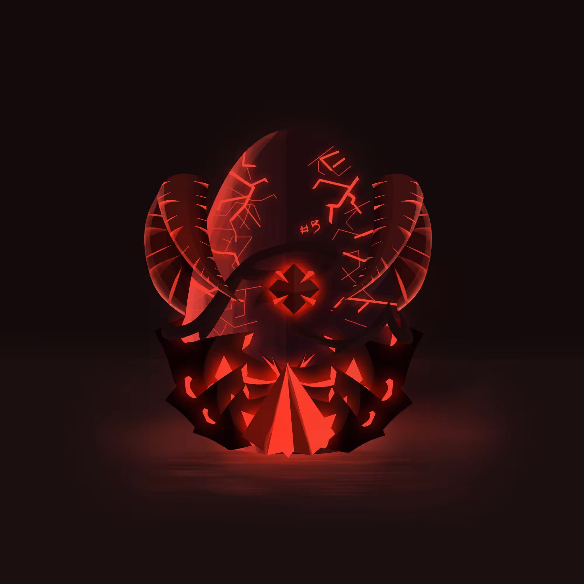 Tezmon Eggs #2 -The Wrath